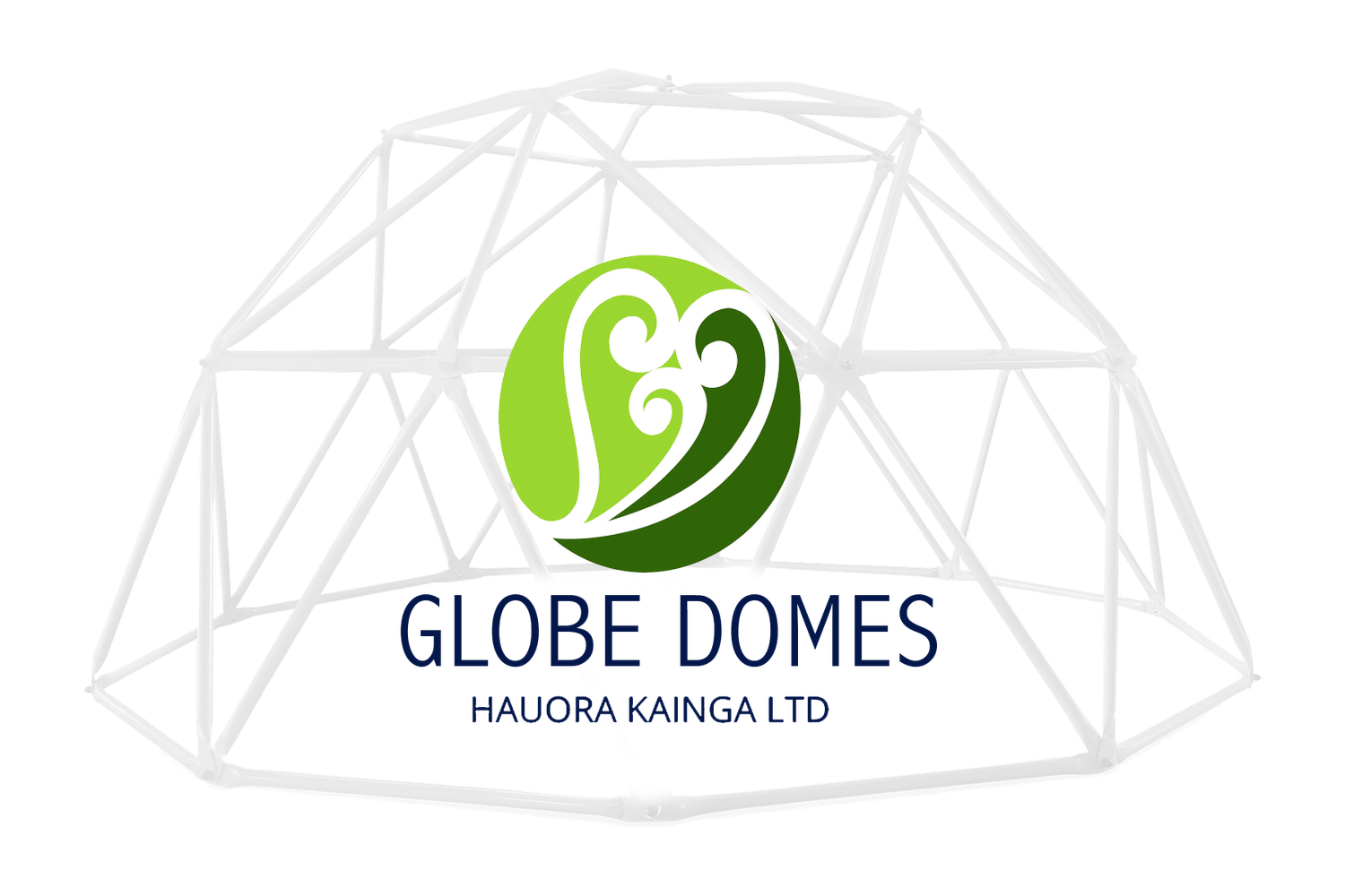 Globe Domes