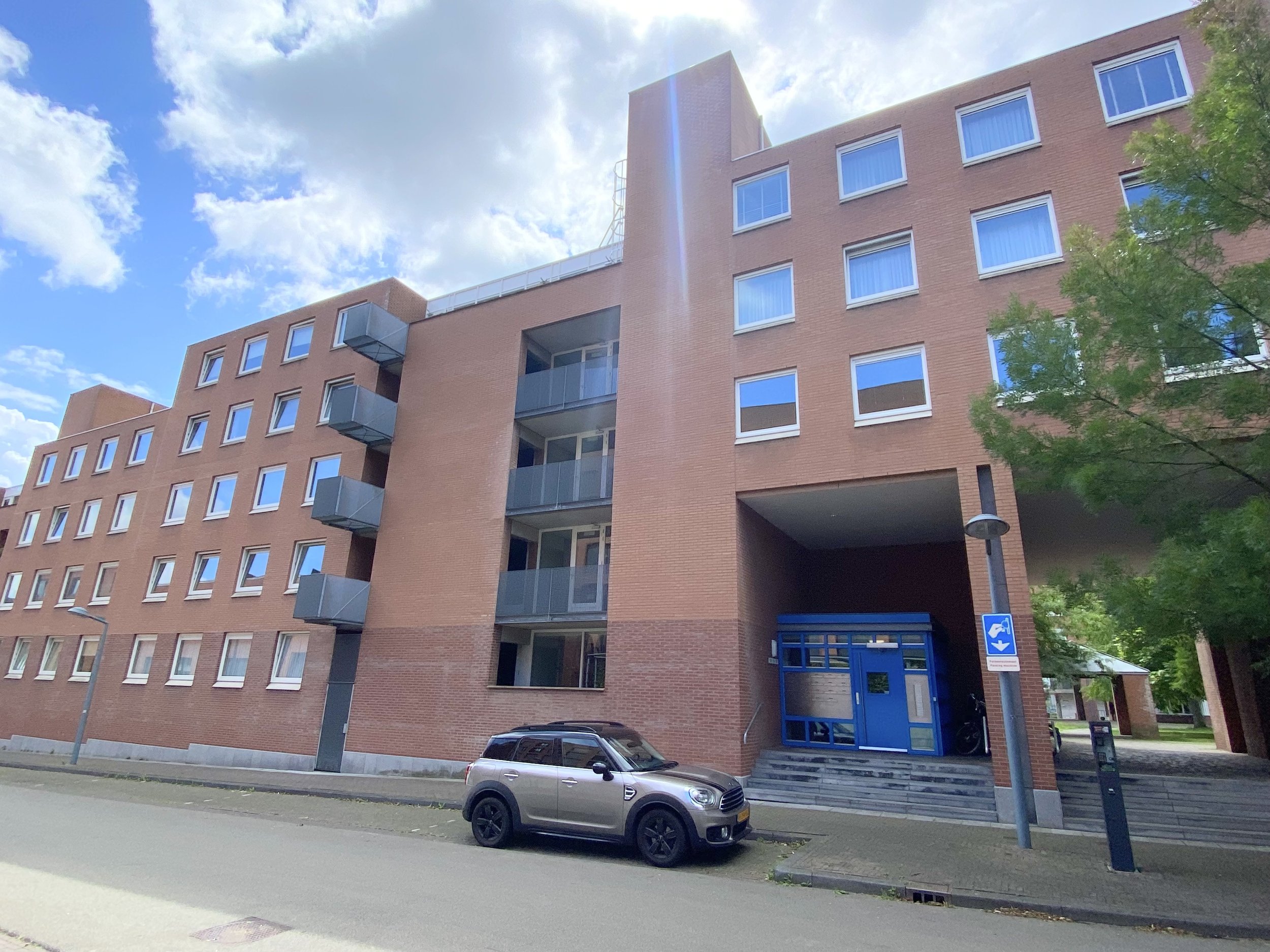 particuliere-woningen te huur op Remalunet 17D, Céramique