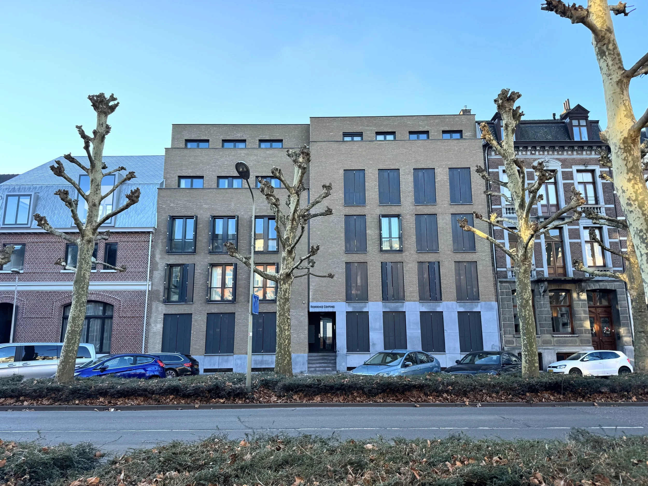 Short Stay Wilhelminasingel - Te Huur