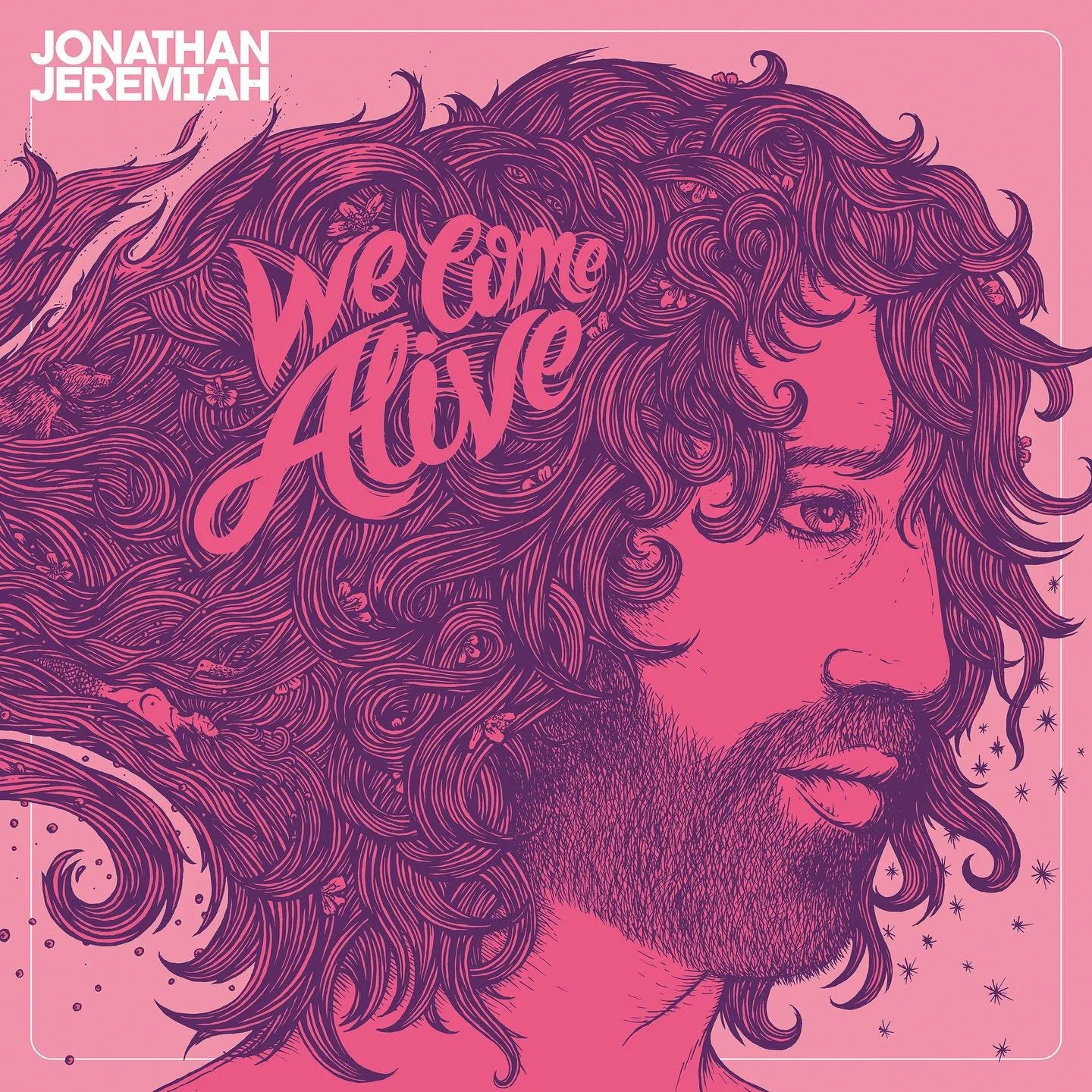 My new album &lsquo;We Come Alive&rsquo; is released this November. In some ways it is about all of us who have lost someone so dearly. In some ways also the realisation that we carry them with us. 

Maybe you&rsquo;ll have your own take and let us k