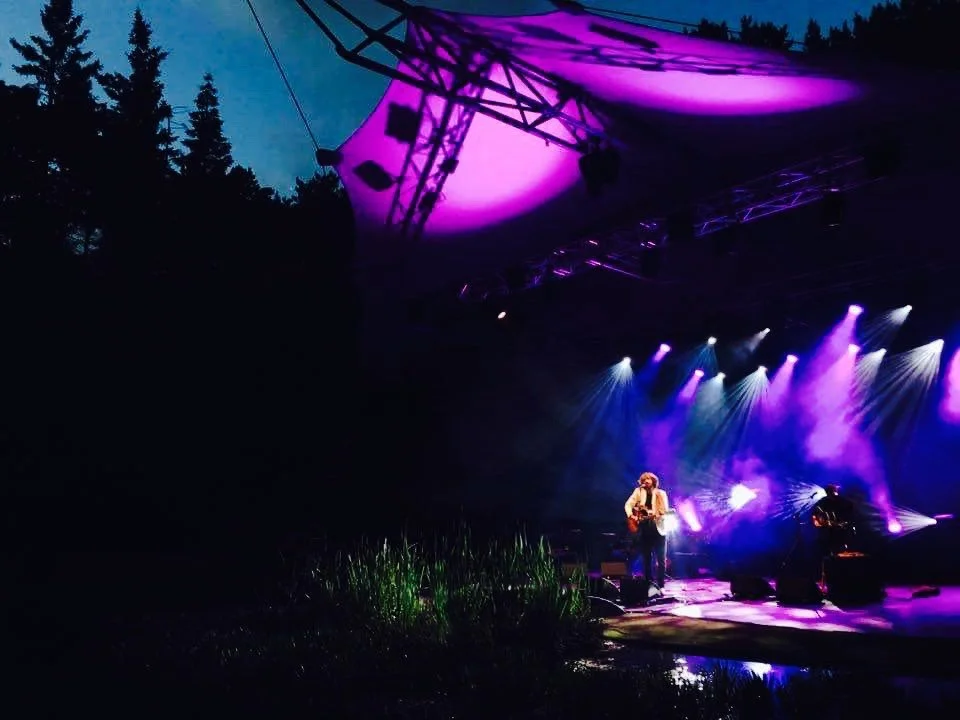 LIVE IN THE NETHERLANDS 🇳🇱✨ &mdash; Just a few tickets left across our 4 outdoor summer shows.

The band, string trio and I will be playing you your favourite songs &mdash; hopefully hearing you join in with the singing under some wild open skies!
