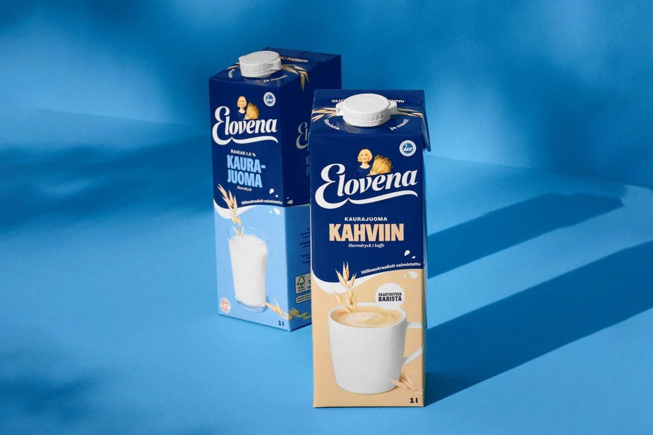 Elovena