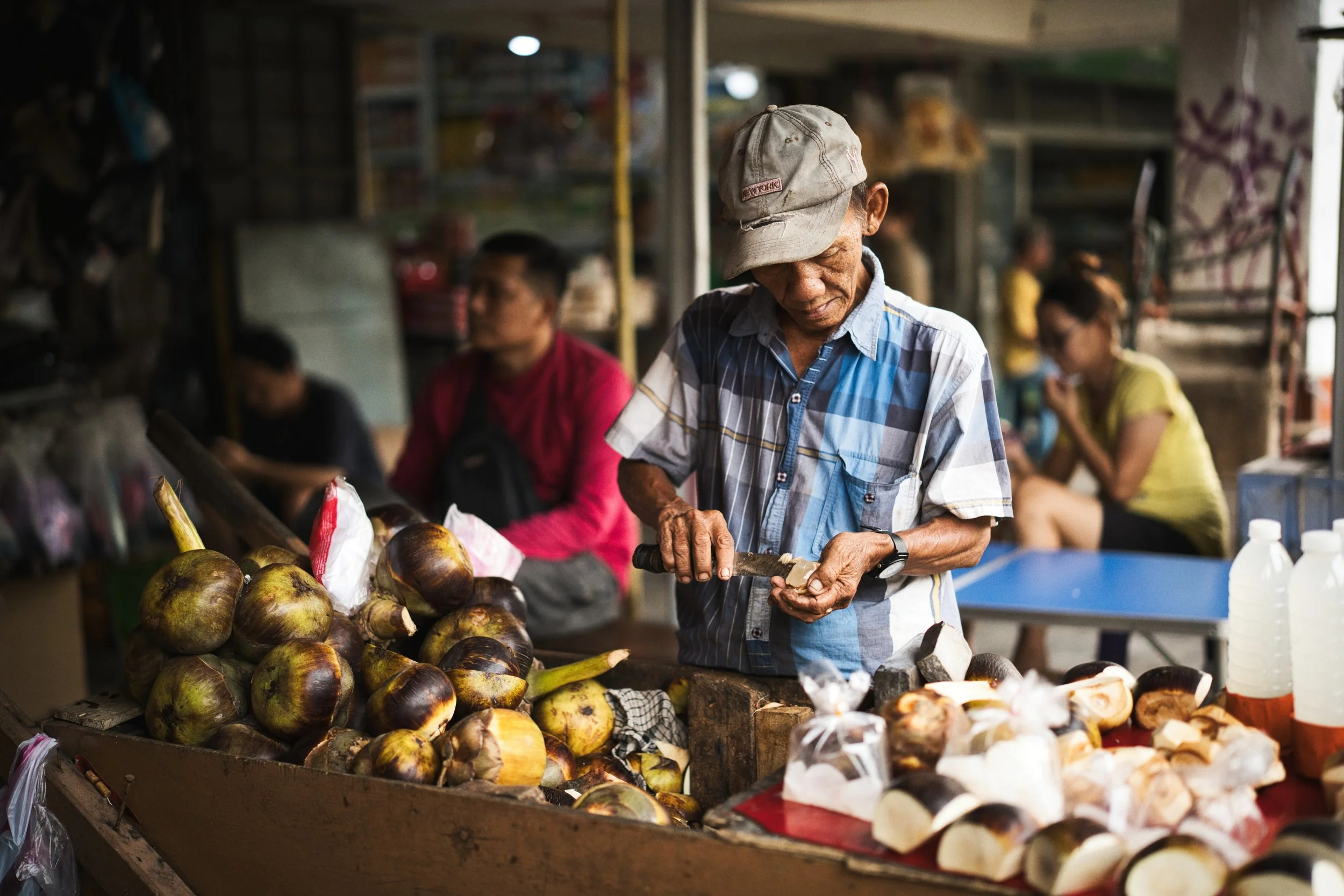 Exploring Petak Sembilan: The Heart of Jakarta’s Historic Chinatown