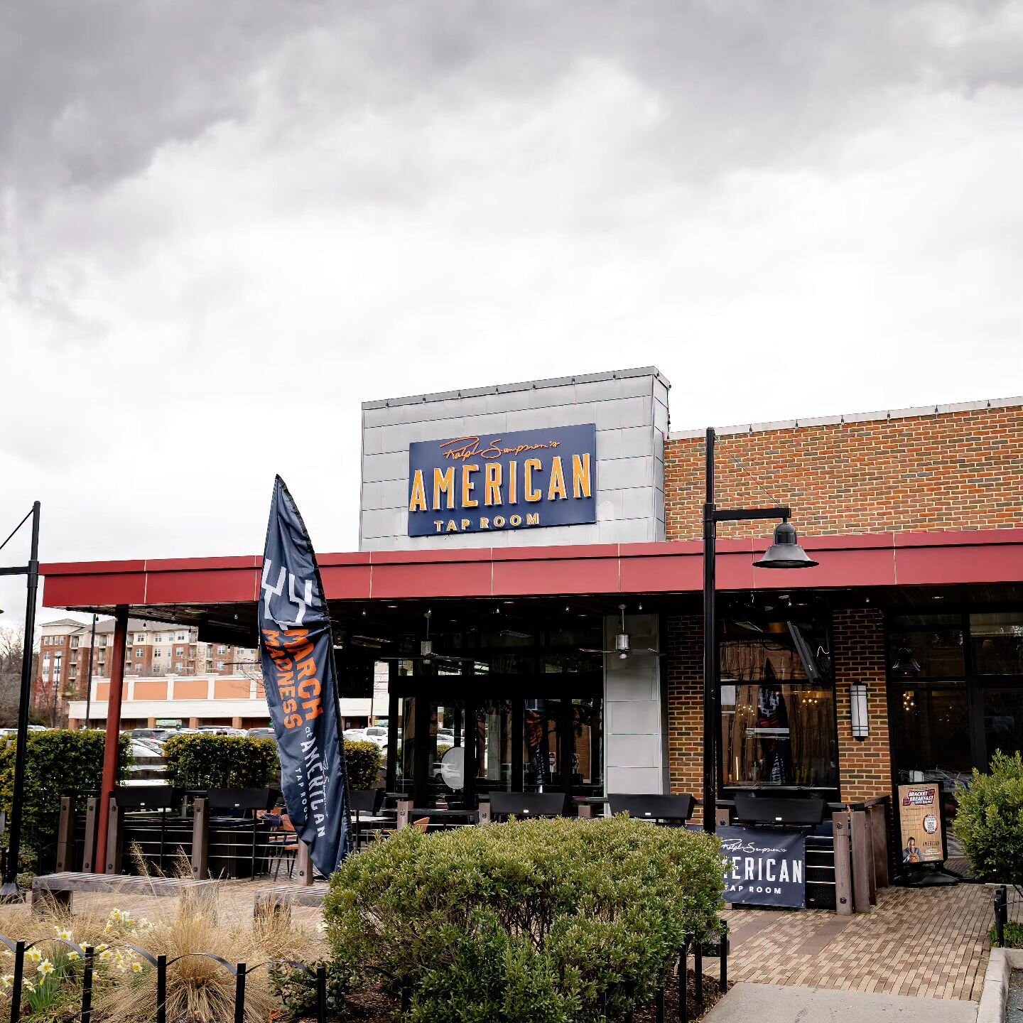 Legendary Ralph Sampson's restaurant opens in Charlottesville