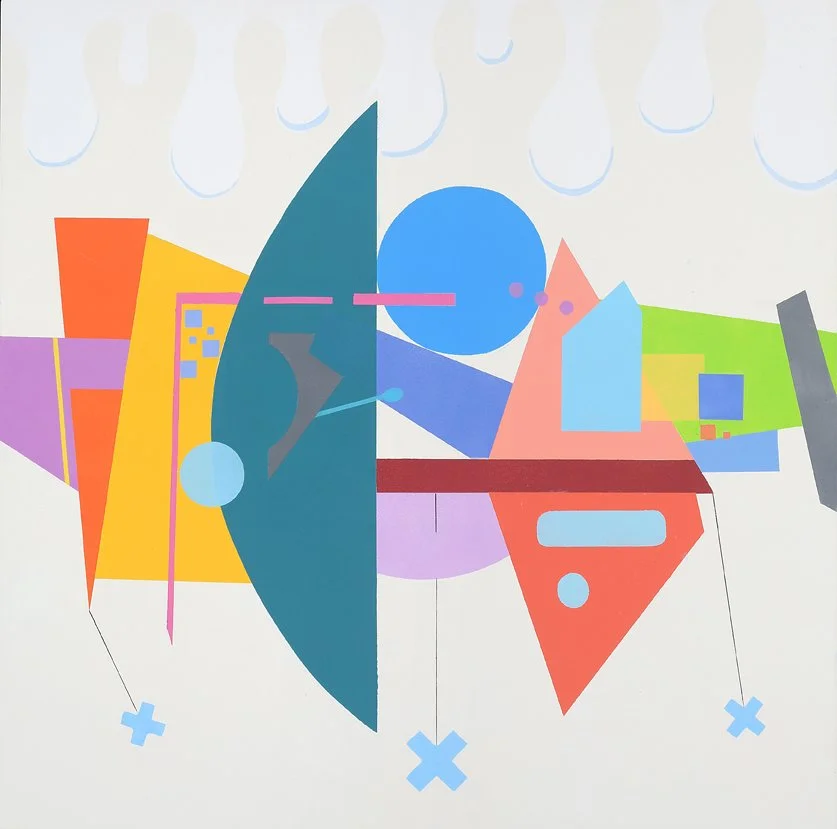 Parade Rain