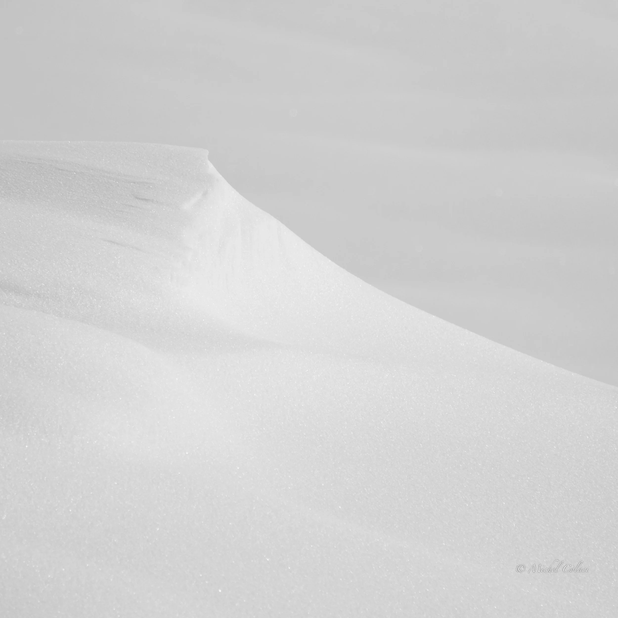 Niveous II - Pitztal Glacier January 2026