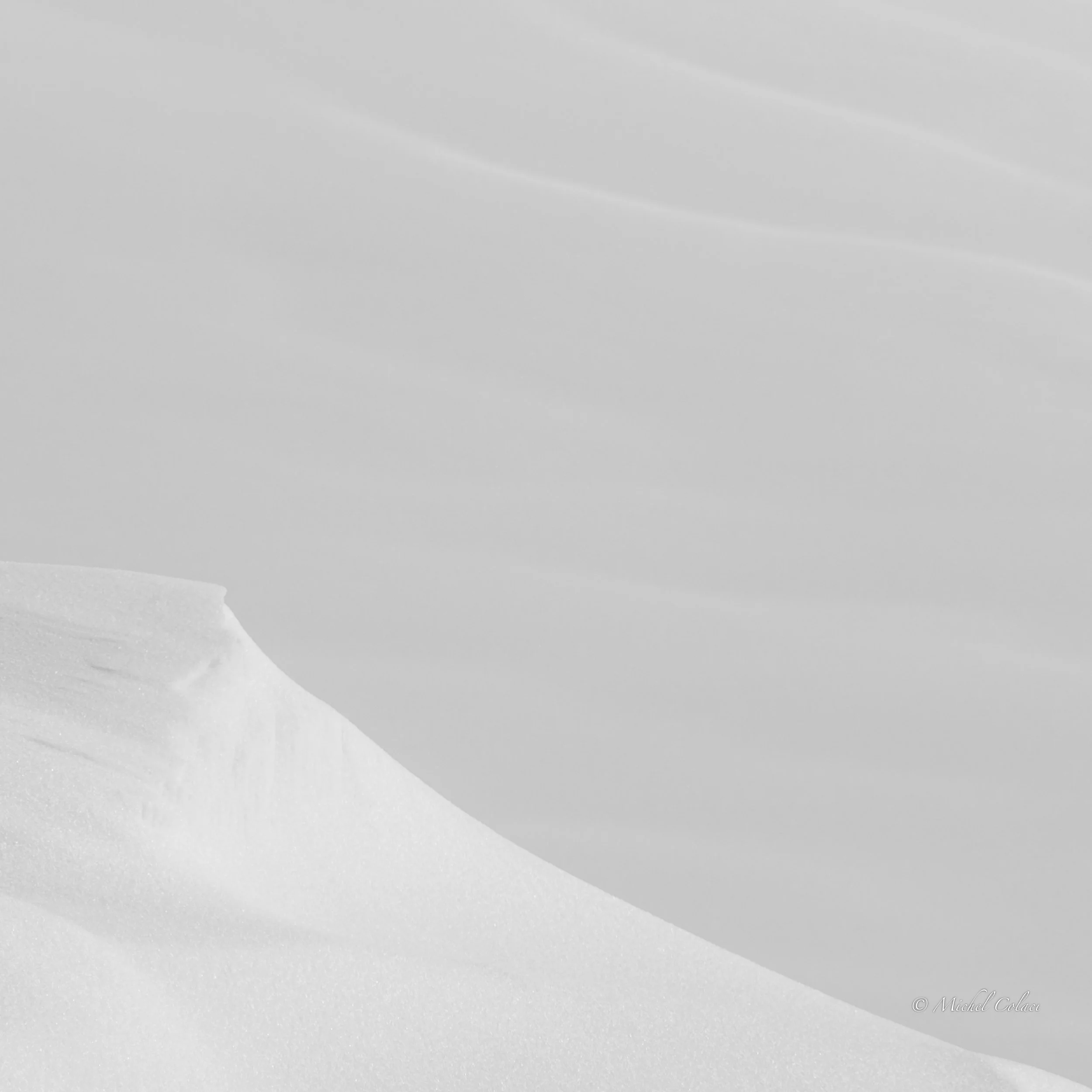 Niveous I - Pitztal Glacier January 2026