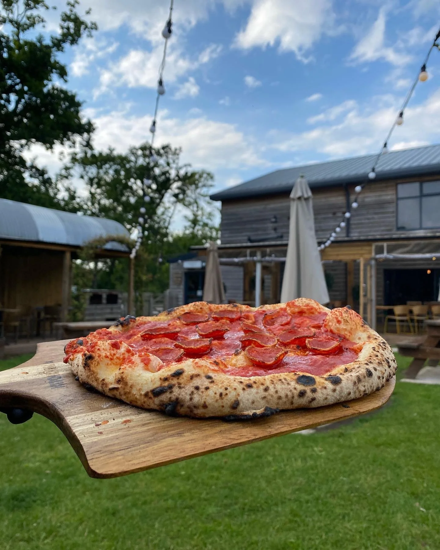 The Egg Run @Claremont Farm