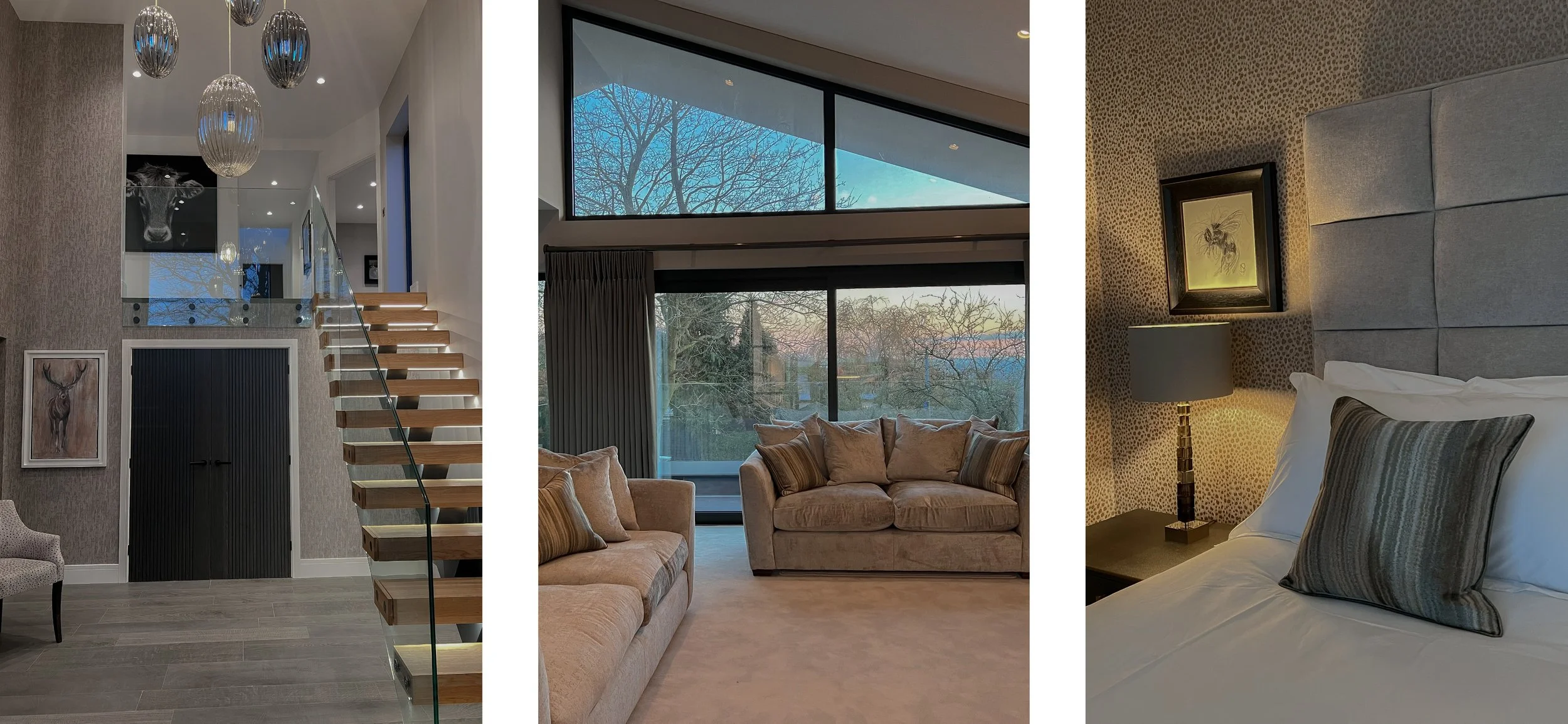 Ruth Eley Interior Design