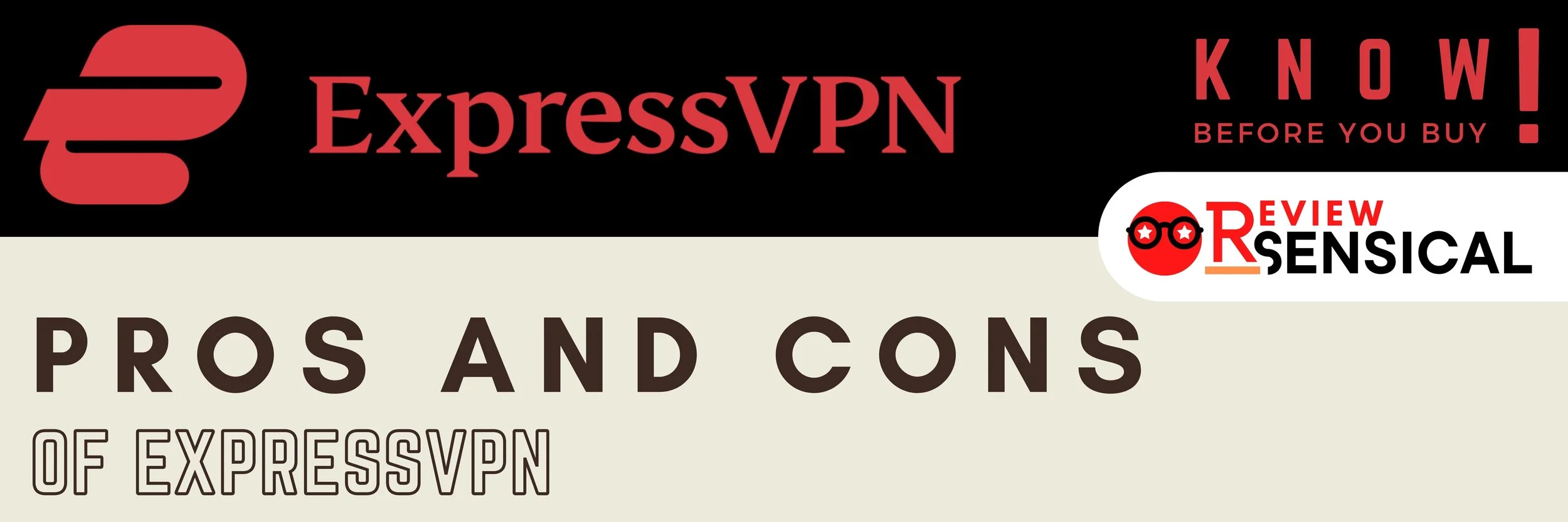 ExpressVPN The Ultimate Online Safety Provider