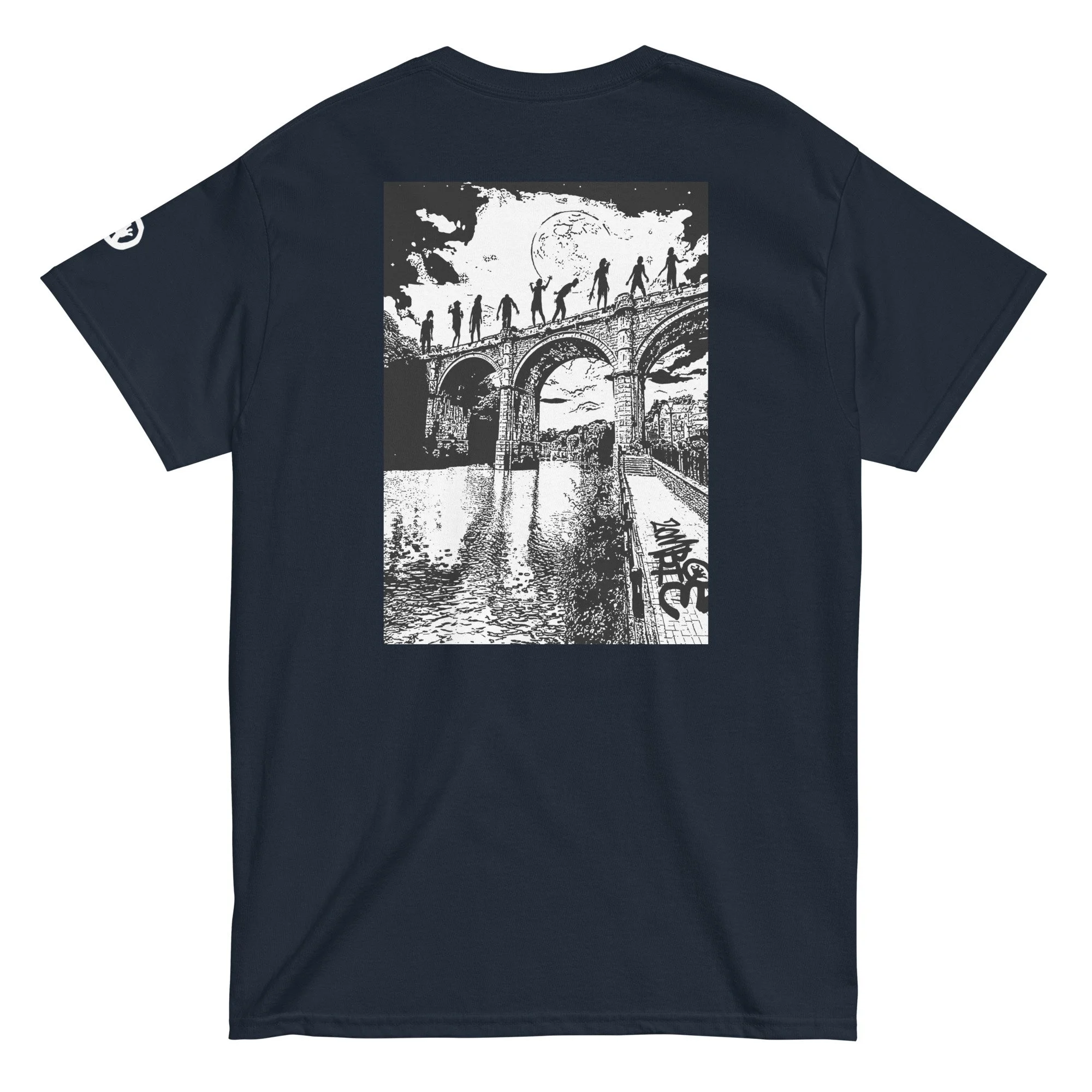 unisex-classic-tee-navy-back-66ad060e1ac96.jpg
