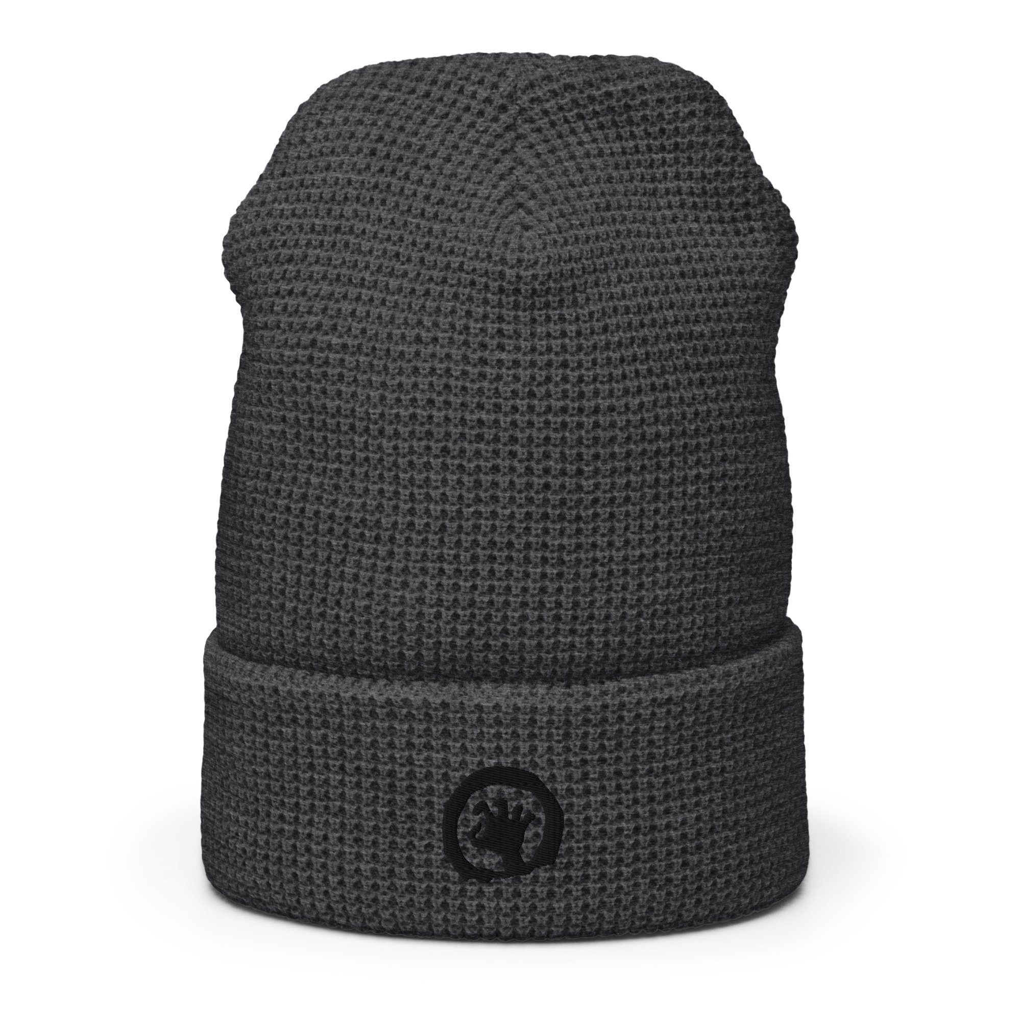 waffle-beanie-heather-charcoal-front-2-67a638cc6144e.jpg