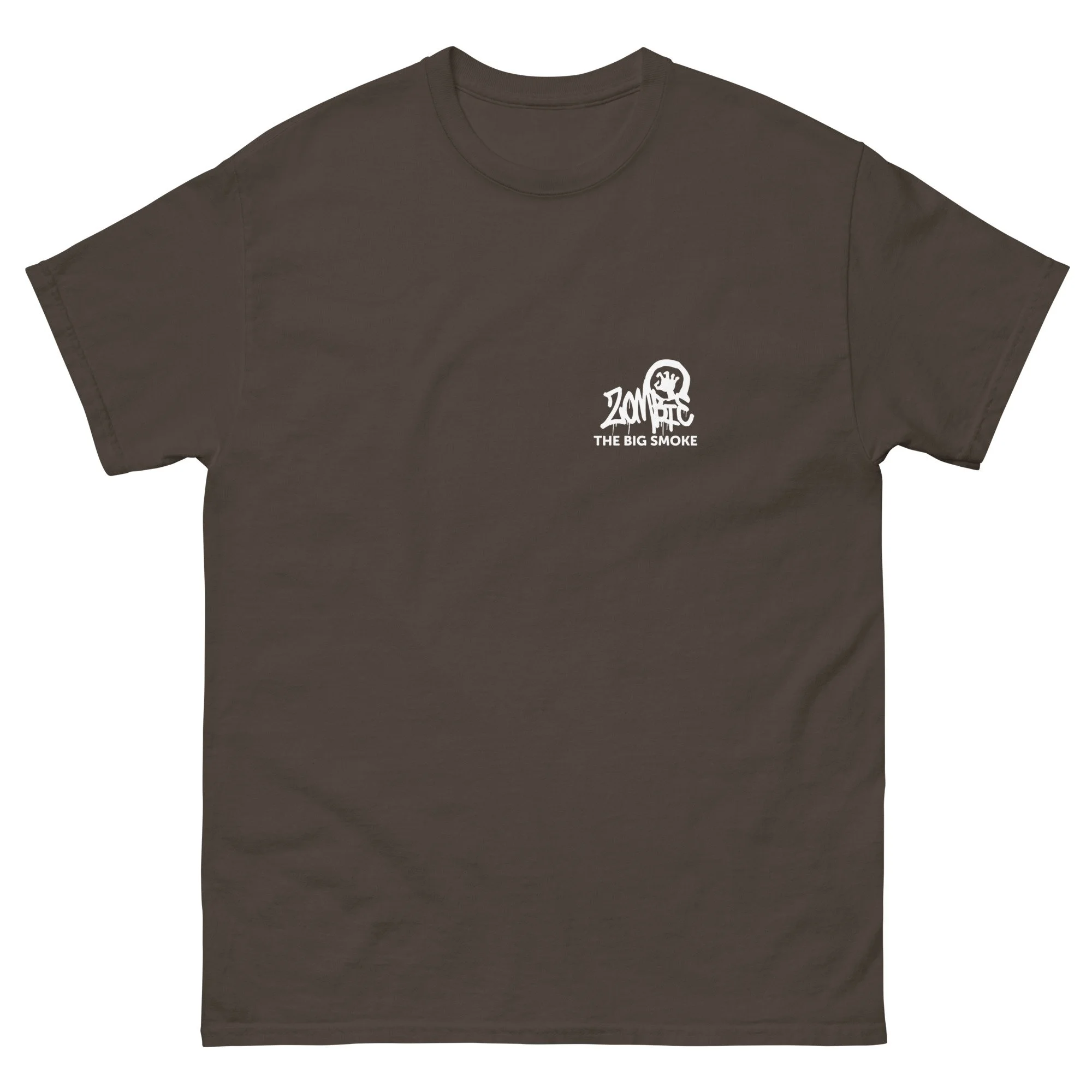 unisex-classic-tee-dark-chocolate-front-687e6220e08c7.jpg