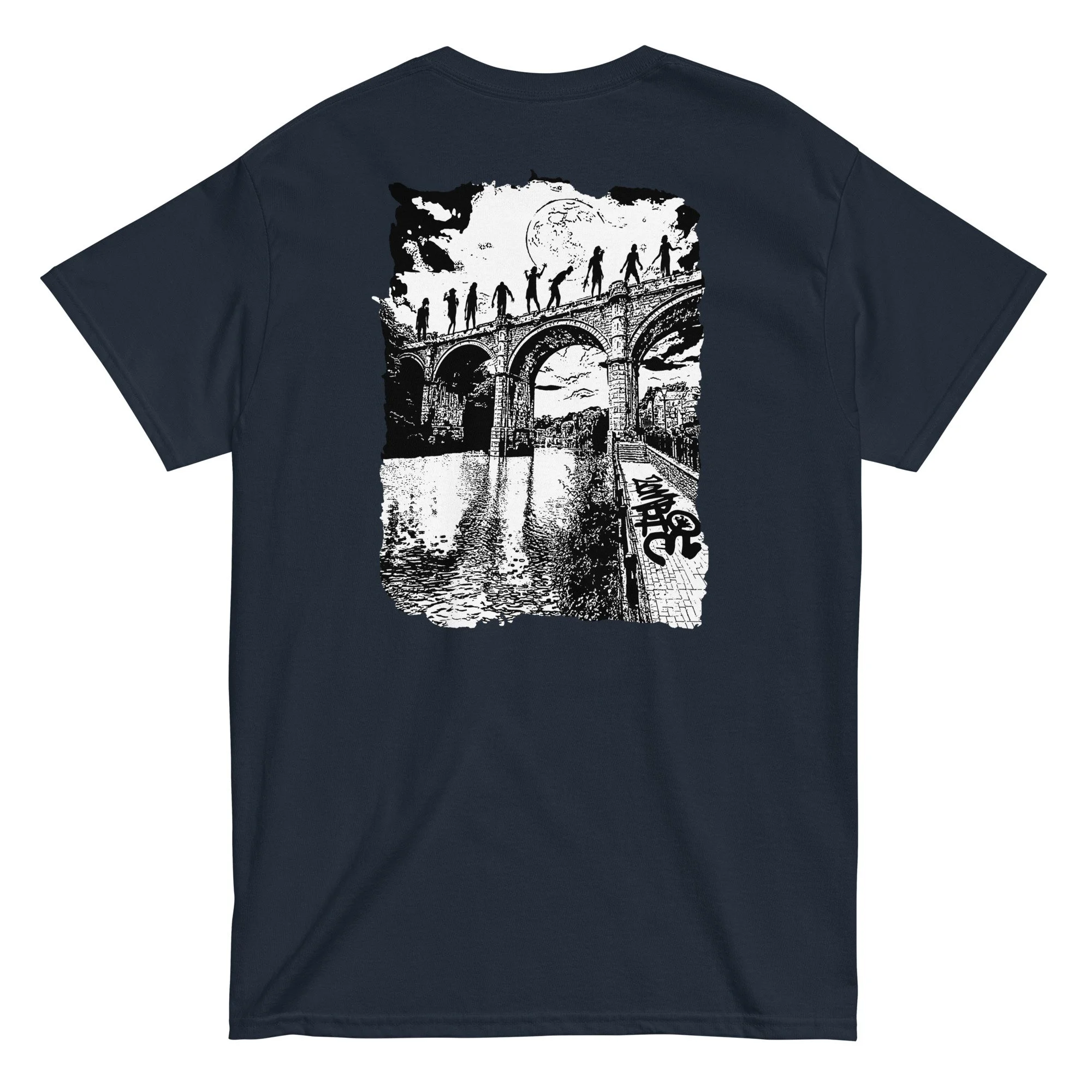 unisex-classic-tee-navy-back-688294b4c9b33.jpg