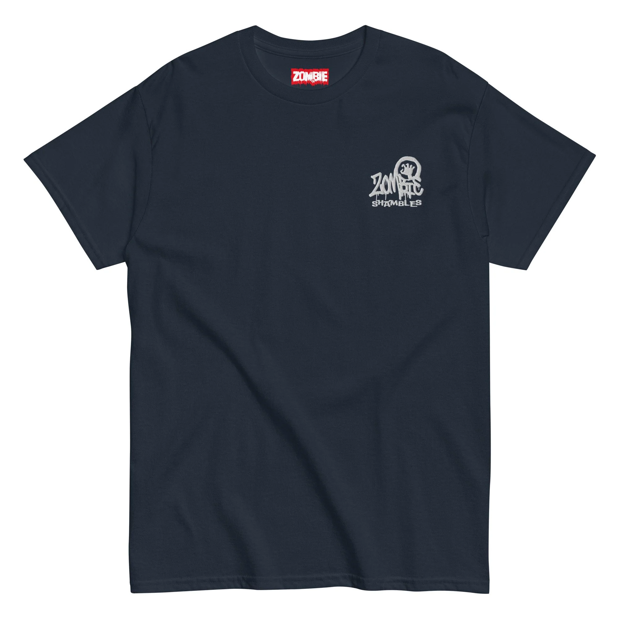 unisex-classic-tee-navy-front-68829637bf8f5.jpg