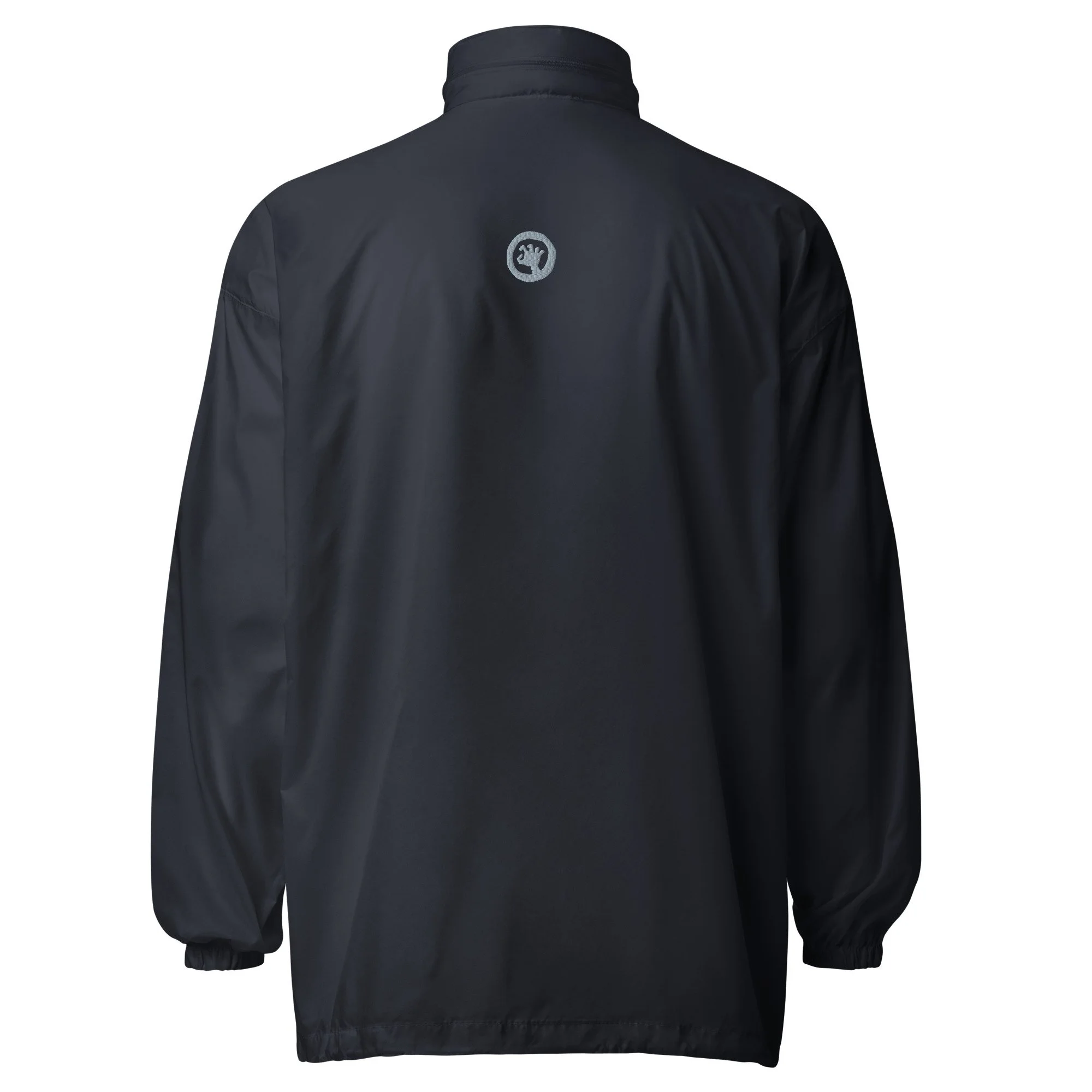 basic-unisex-windbreaker-navy-back-689898a729d93.jpg