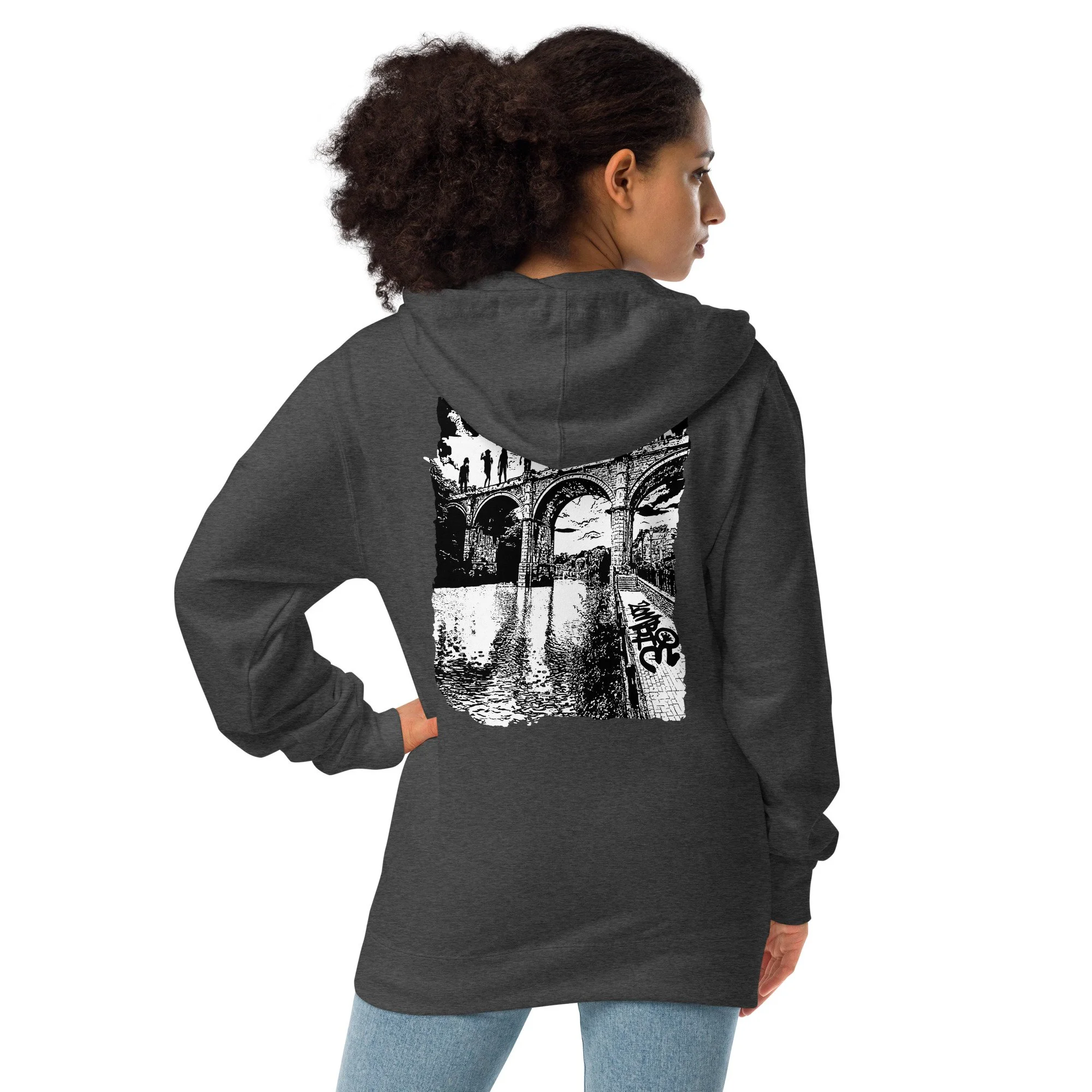unisex-fleece-zip-up-hoodie-charcoal-heather-back-68a882f5483f1.jpg