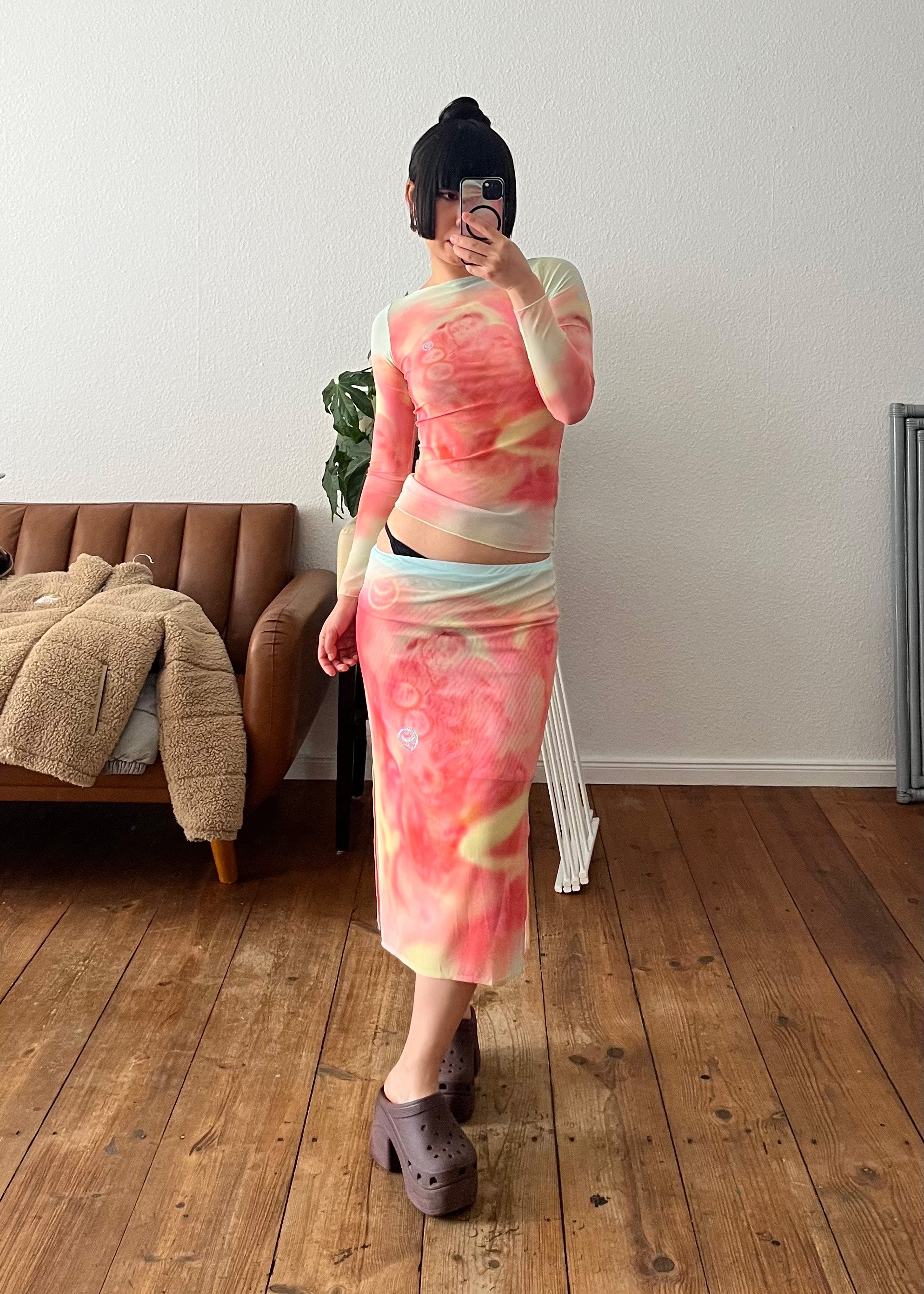 Mother | Skirt