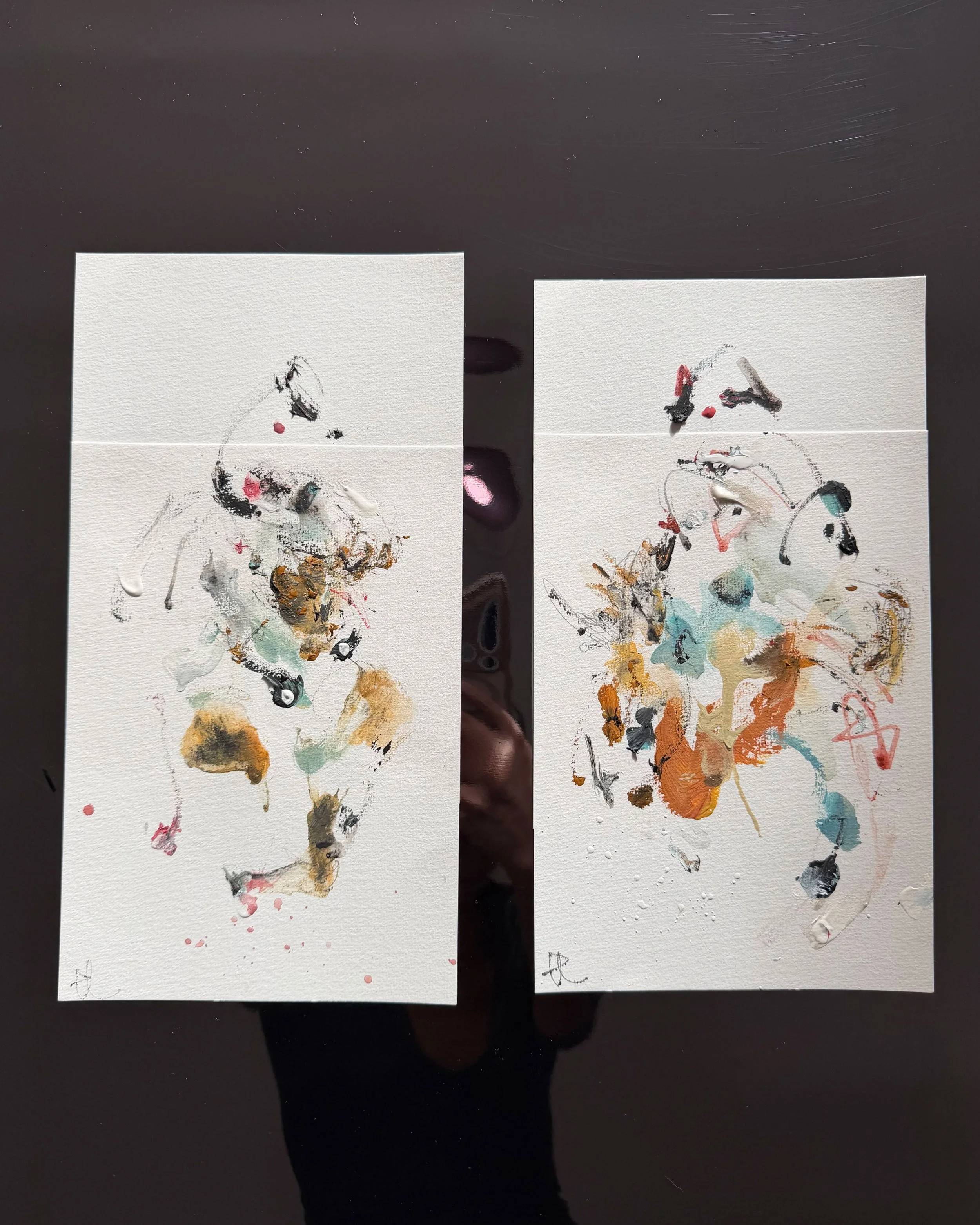 Get Painted ONLY