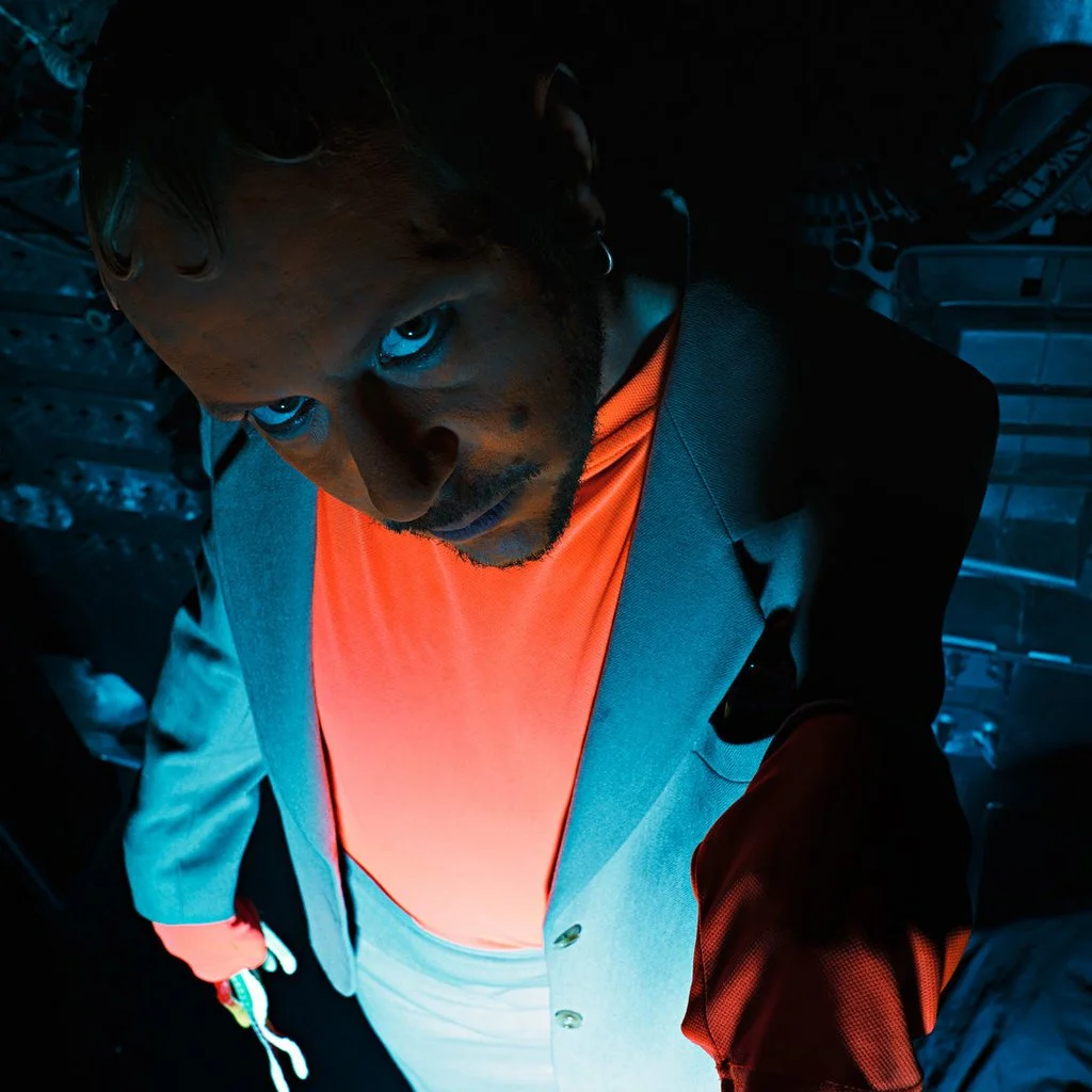 Echobox Radio Volume 12.