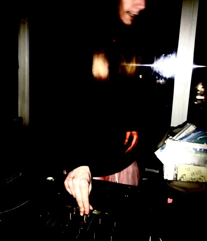 Echobox Radio Volume 17.