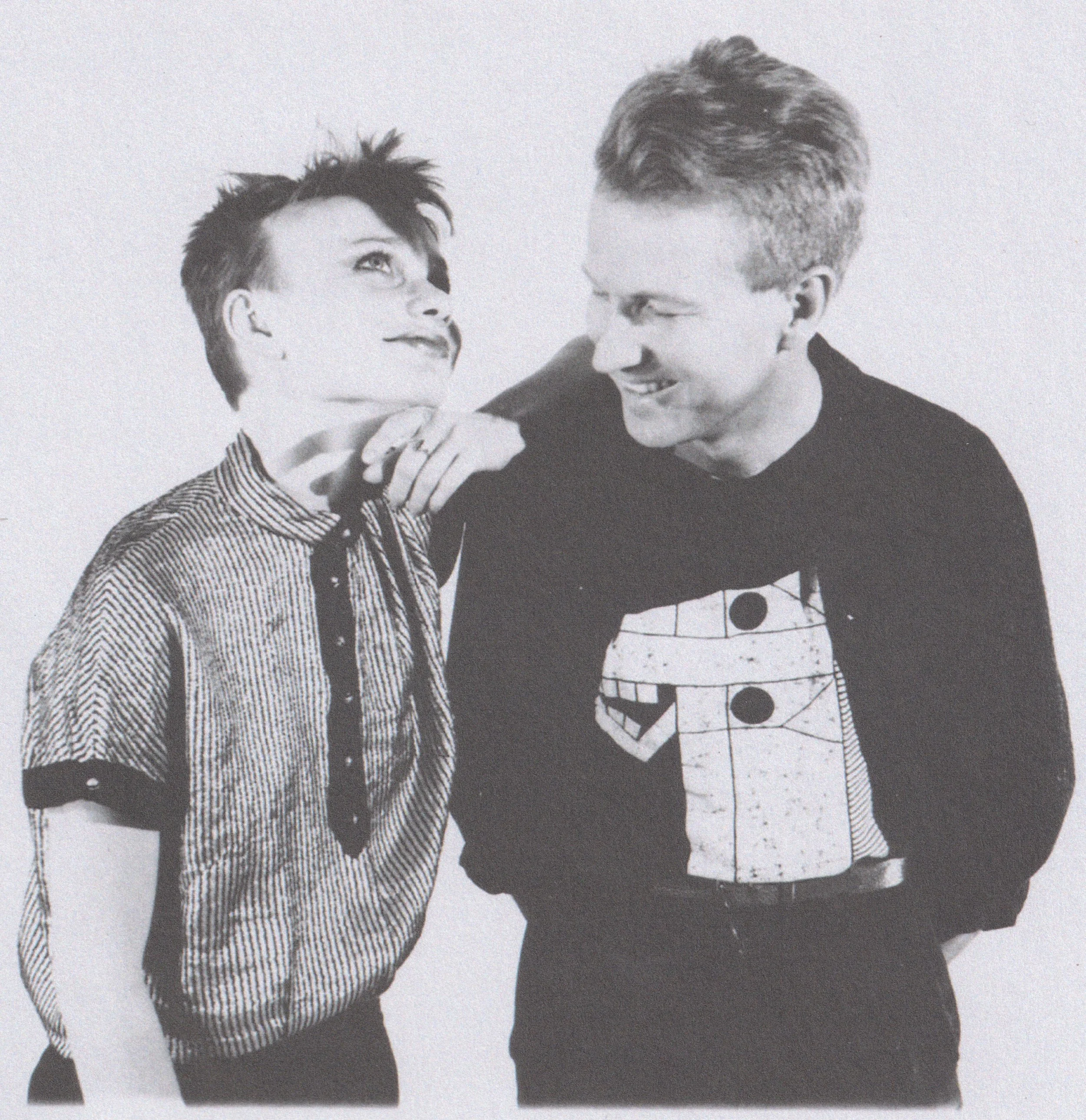 Visiting Radio Tempo Não Pára, Amsterdam NL.