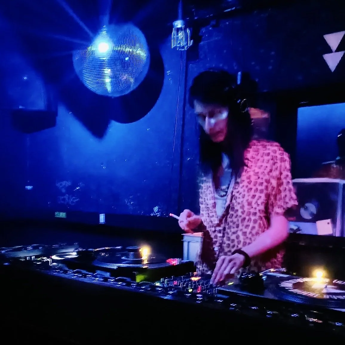 Echobox Radio Volume 25.