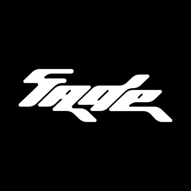 Fade Radio Volume  1.