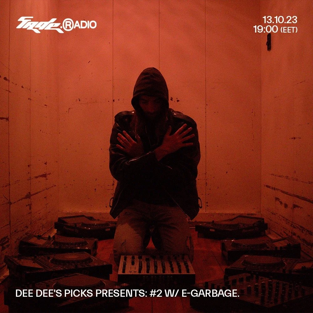 Fade Radio Volume 2.