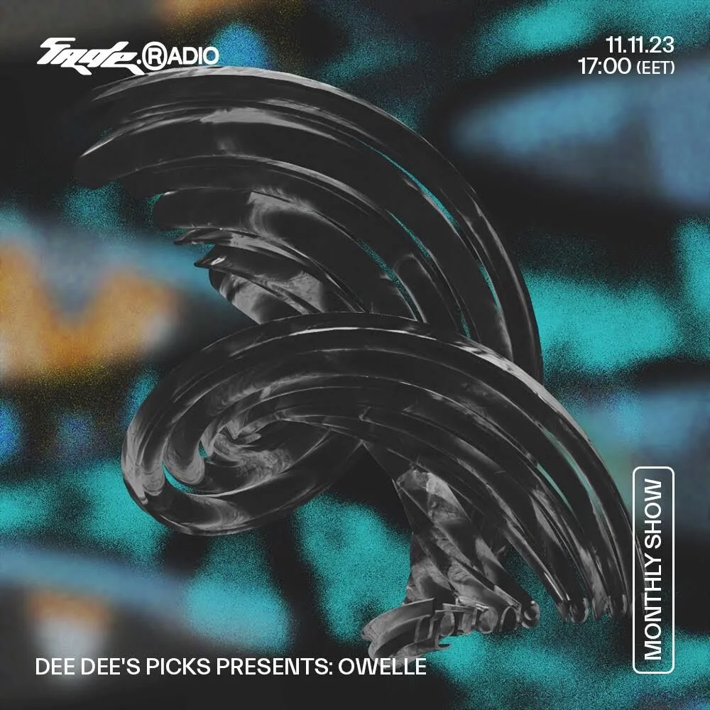 Fade Radio Volume 3.