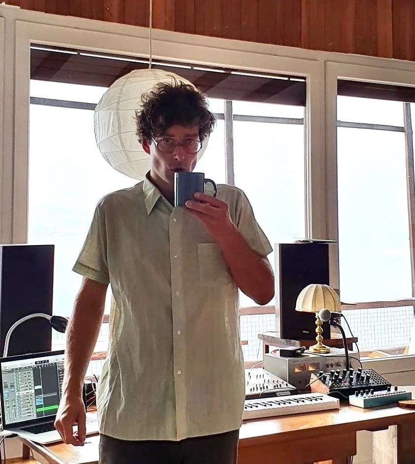 Echobox Radio Volume 28.