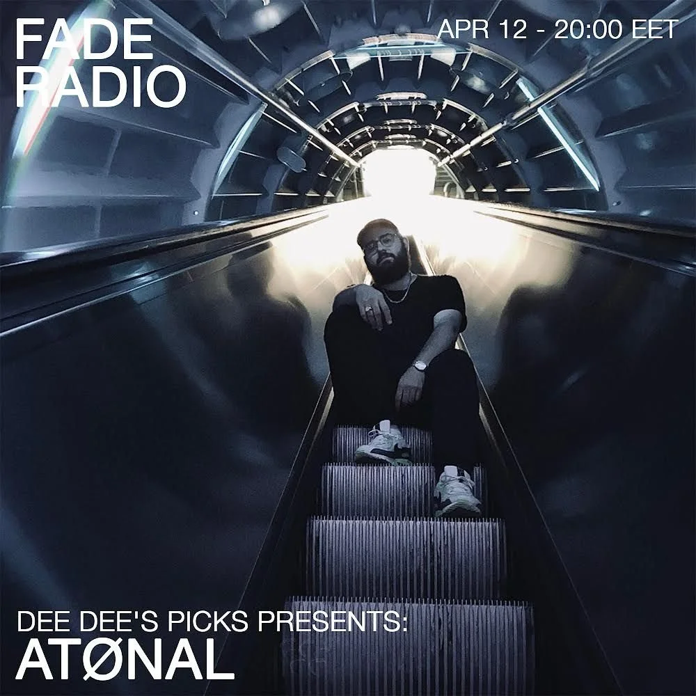 Fade Radio Volume 7.