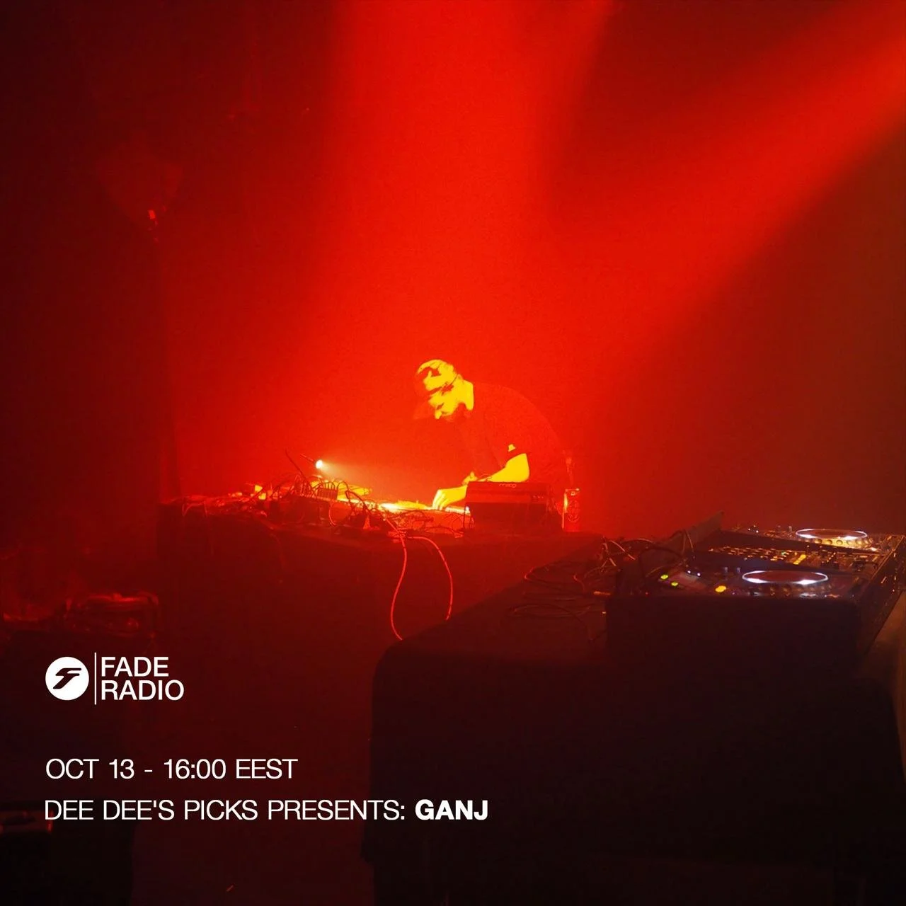 Fade Radio Volume 11.