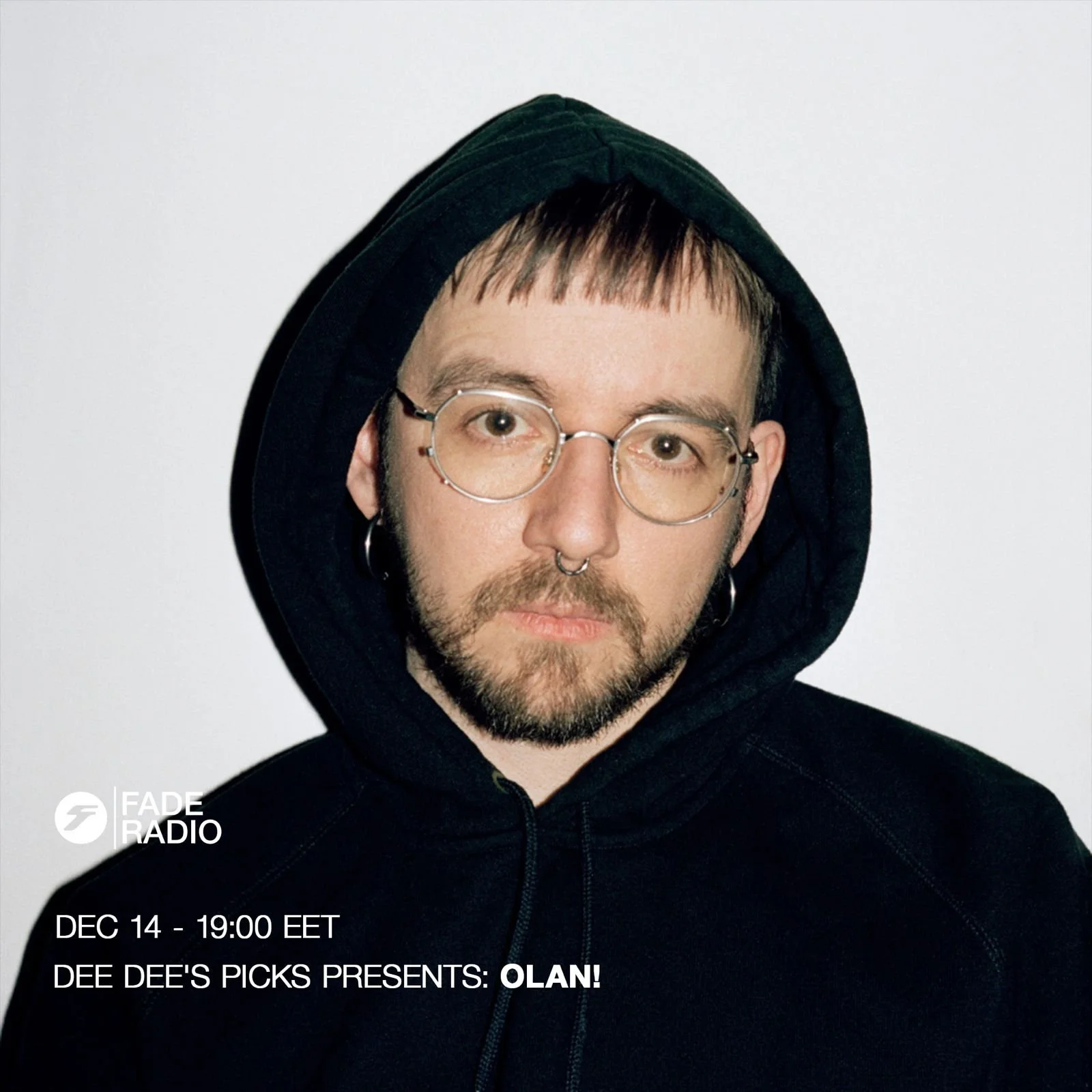 Fade Radio Volume 13.