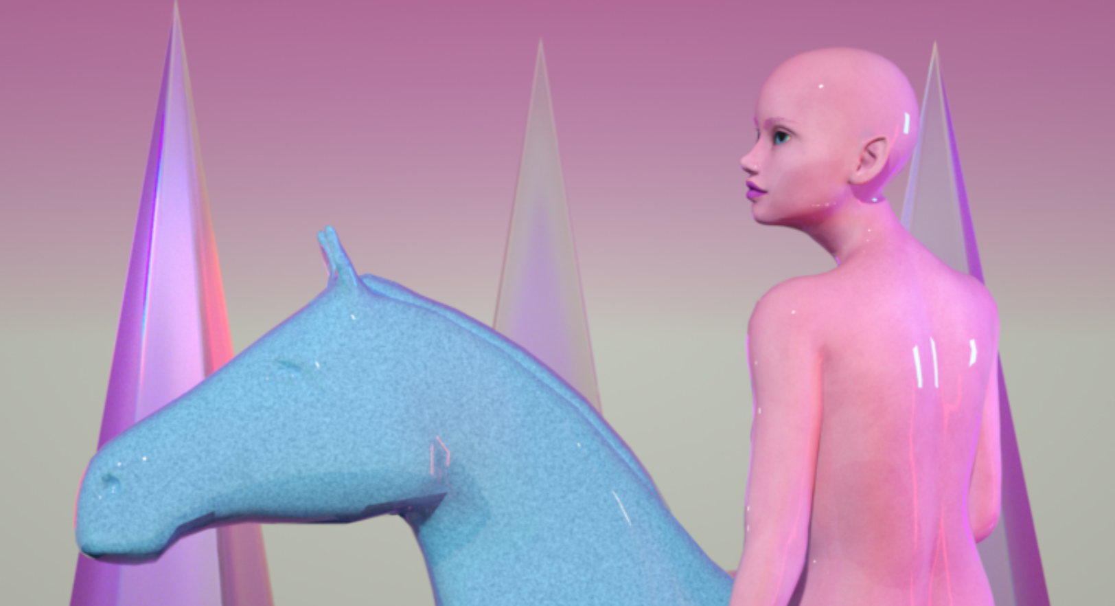 Copy that? Surplus Data in an Age of Repetitive Duplication, 04 February, Shoreditch London