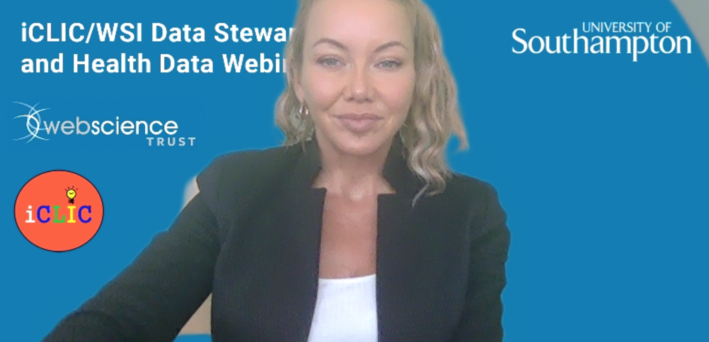 Health Data Needs Trust by Design: Data Foundations Can Help