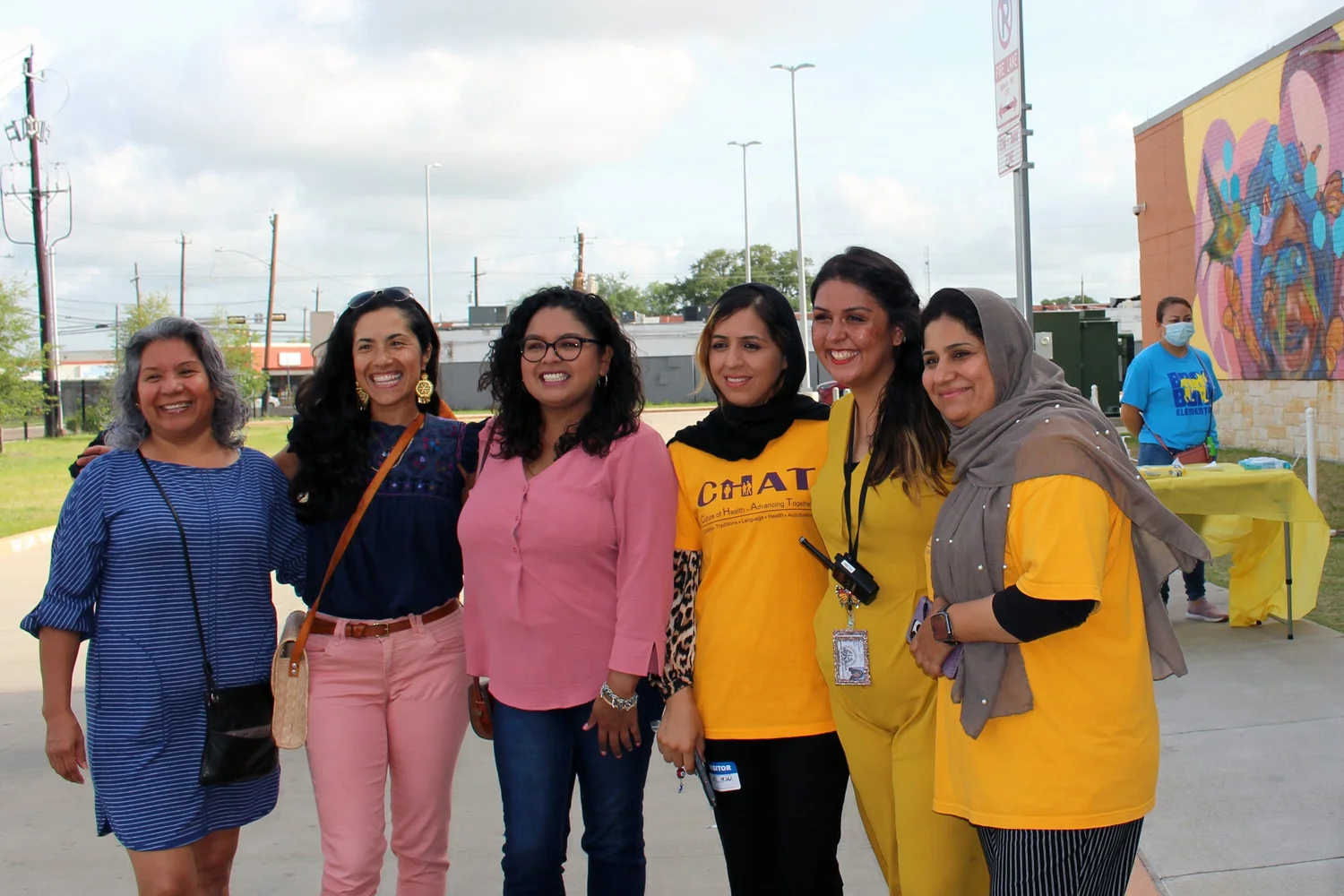 Jobs — Houston in Action