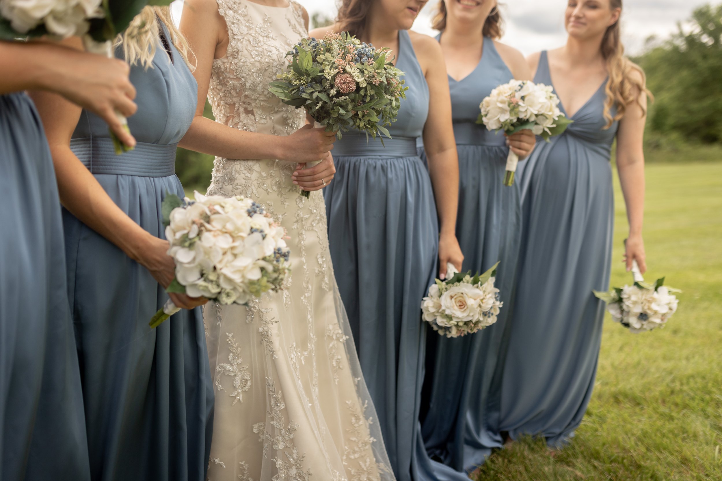 A Bride's Guide to Picture-Perfect Wedding