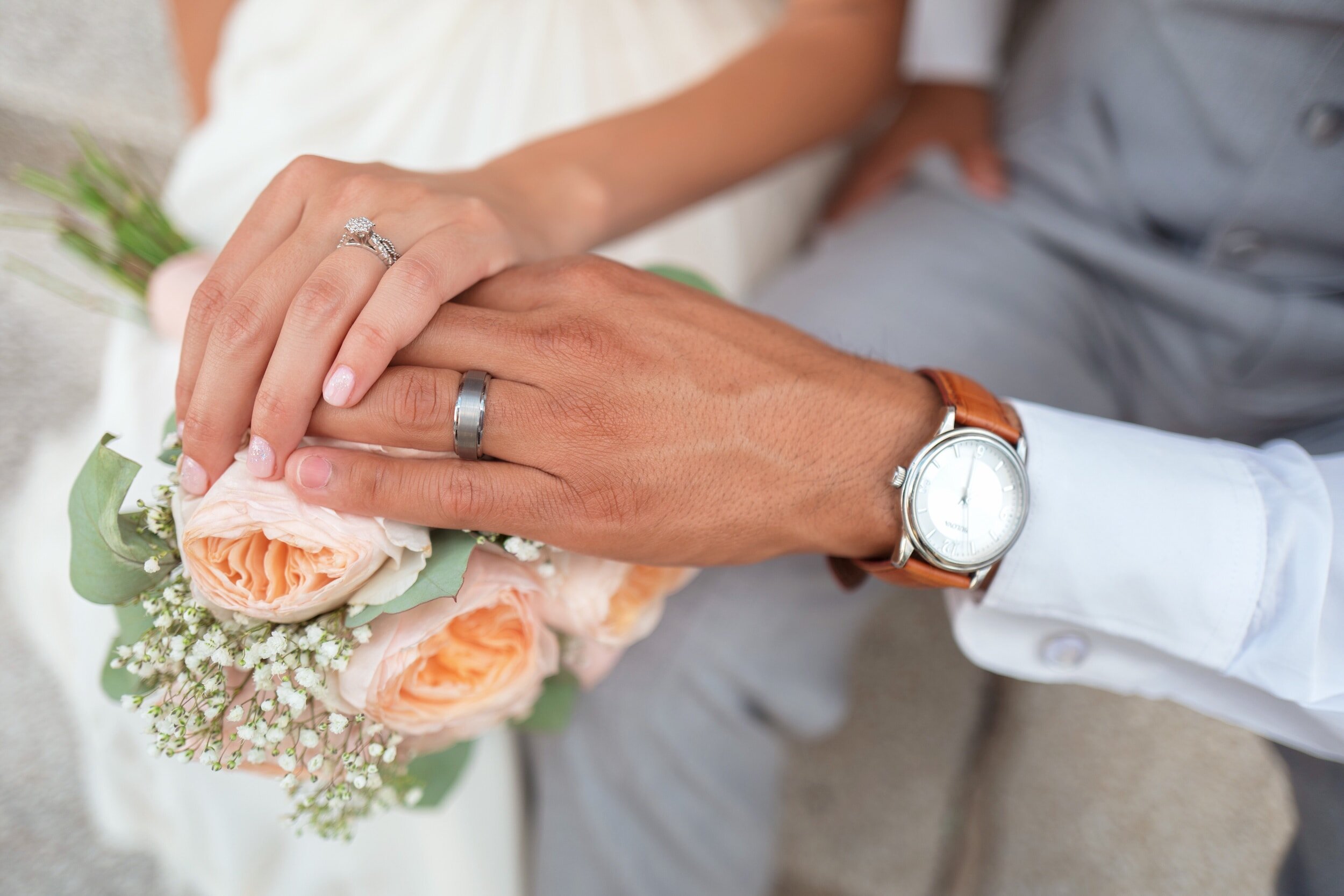 Capturing Love: A Wedding Photographer's Perspective