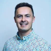 Kirk Kappelhoff headshot