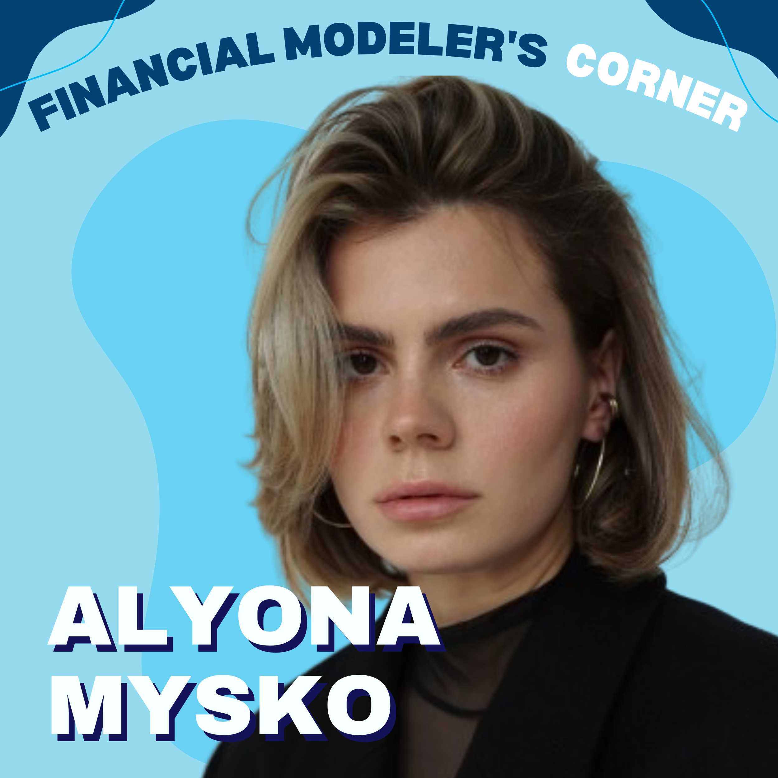 The Financial Failures in Startups for Founders to Fix Bad Data and Build Profit with Alyona Mysko