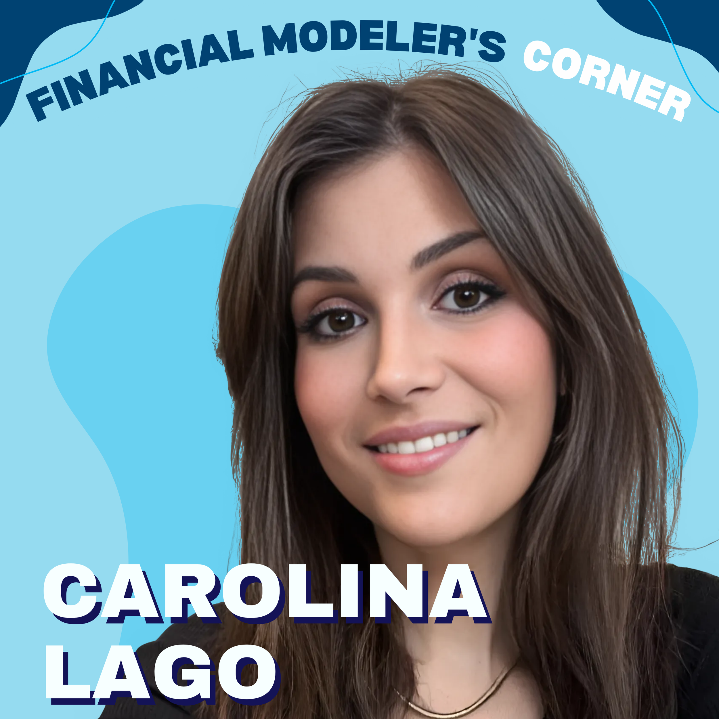 CFM Certification Tips for Financial Modelers to Pass Without 100 Hours with Carolina Lago