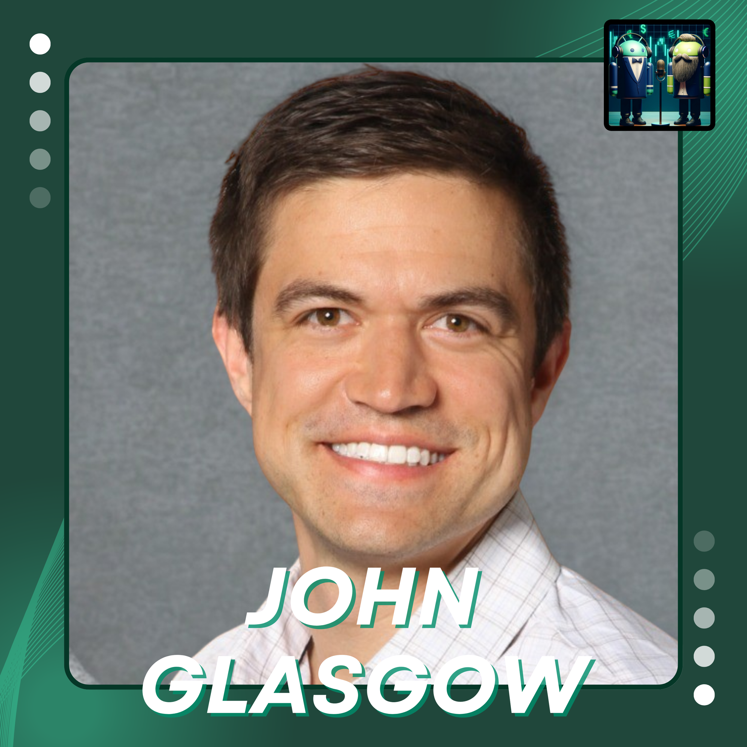 How Finance Leaders Use AI to Kill Legacy ERP and Achieve Day Zero Close with John Glasgow