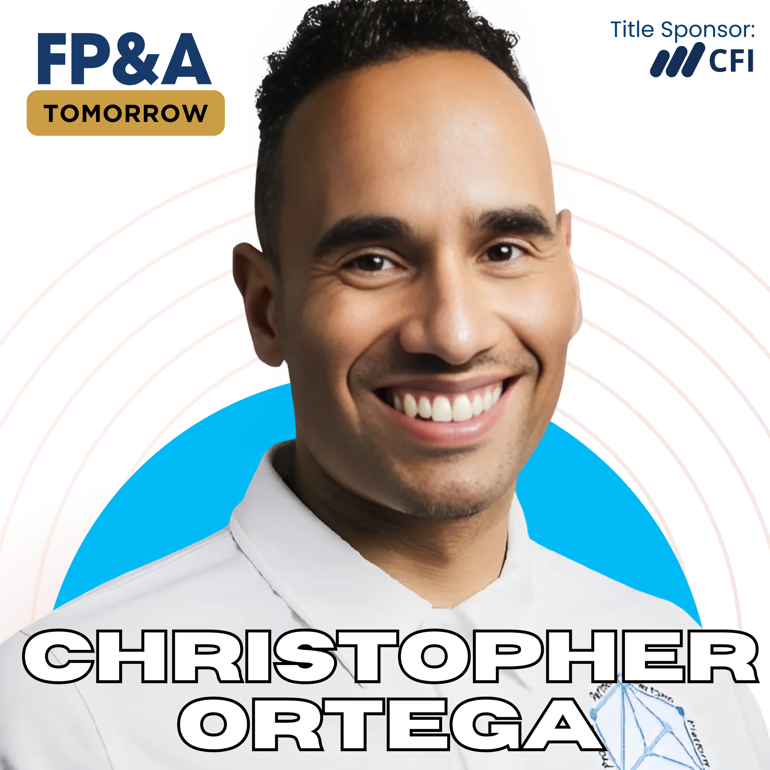 CEO Mindset for Finance Pros to Scale Firms, Avoid Failure & Replace Technical Focus - Chris Ortega