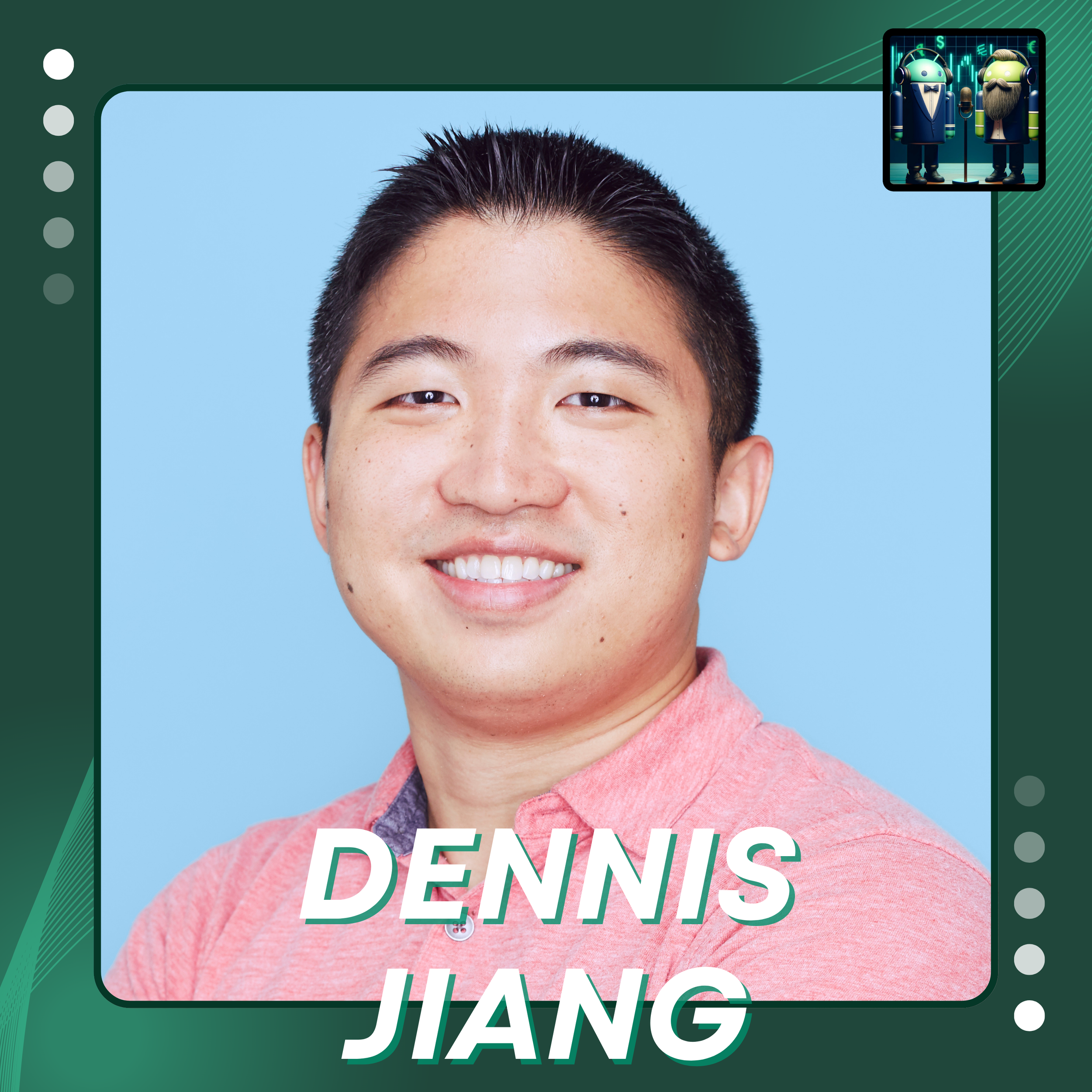 What the Excel workflow of the future will look like with Rosie AI CEO and Excel expert Dennis Jiang