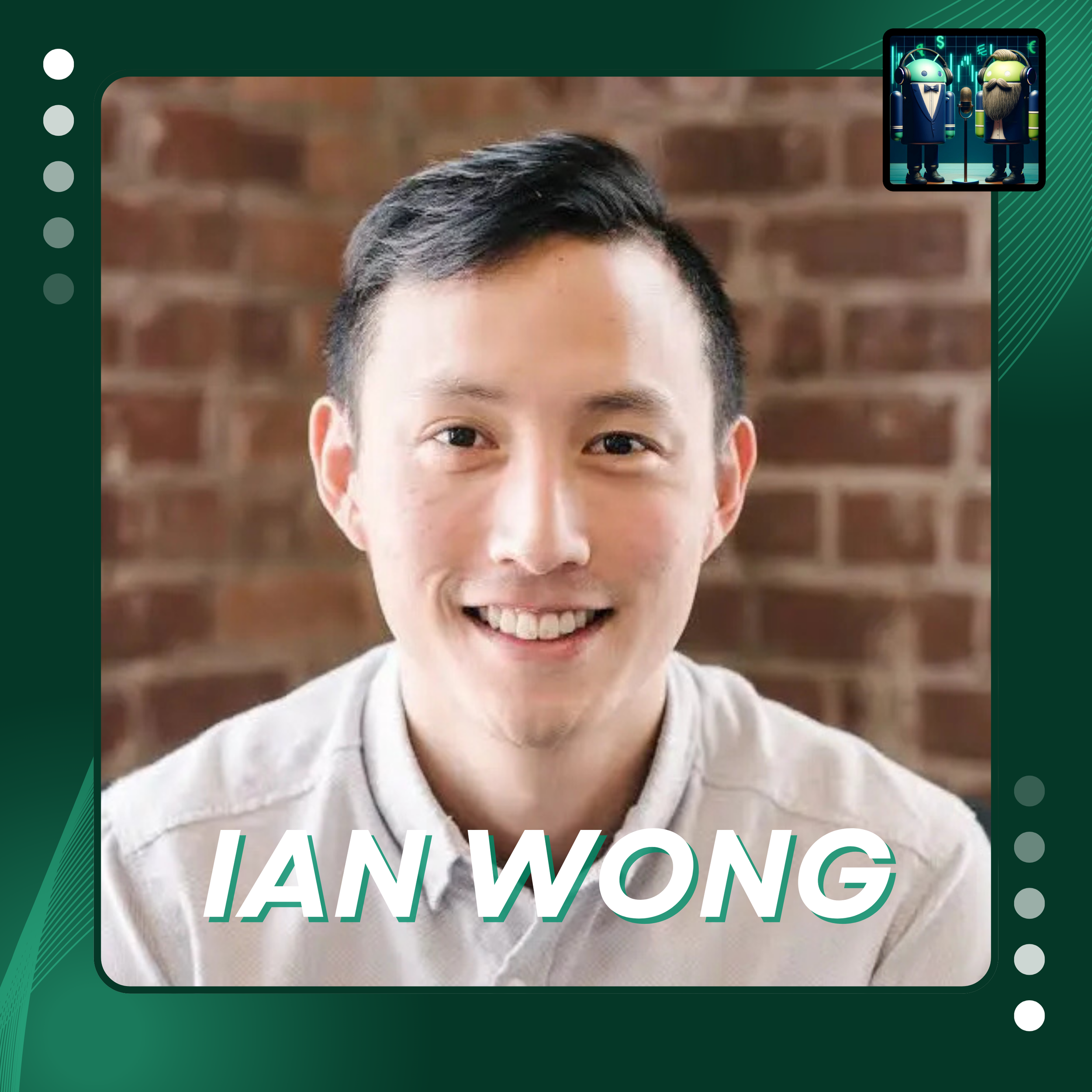 How Finance Pros Can Fix Broken Reporting and End the Monday Morning Problem with Ian Wong