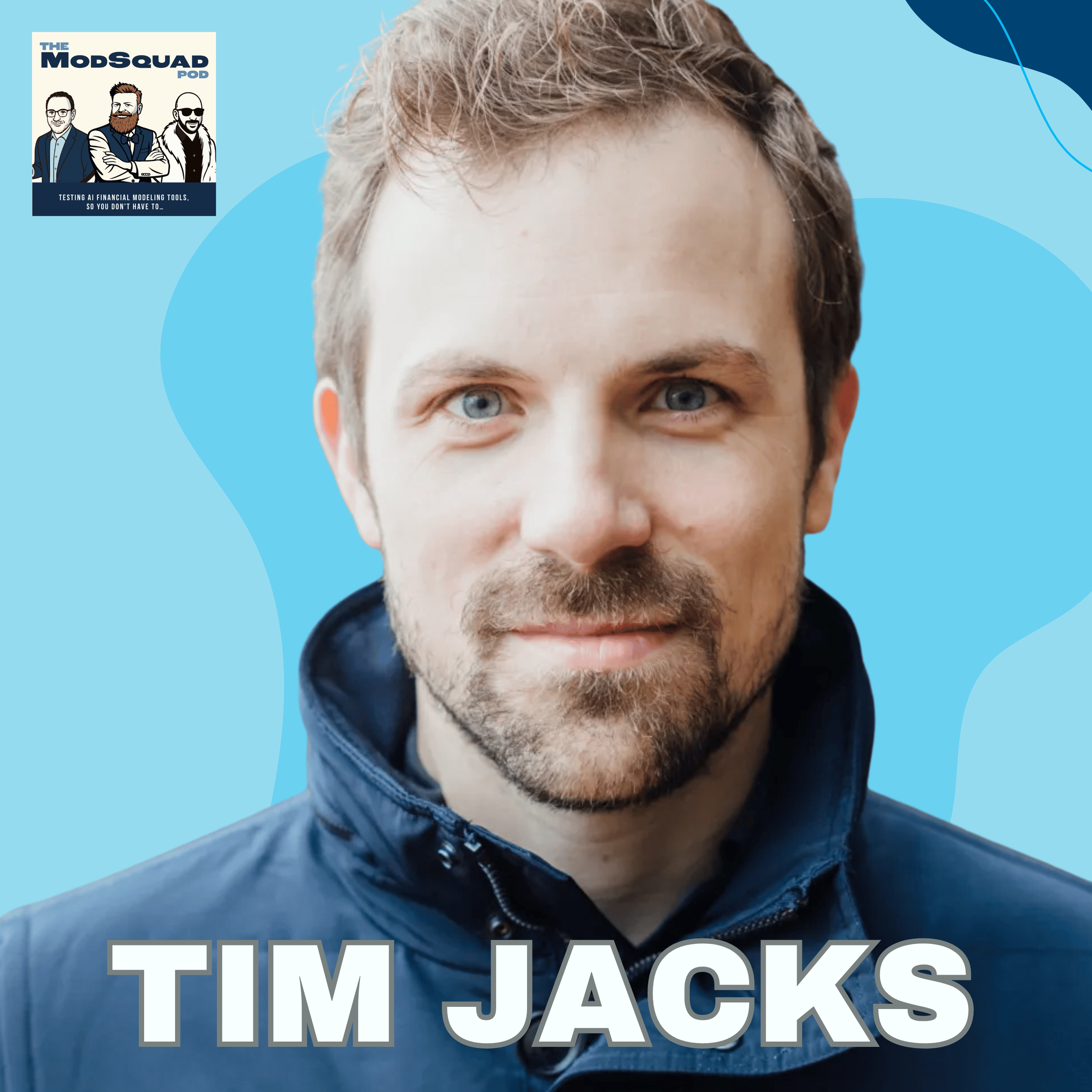 How Excel AI Agents Actually Work for Financial Modelers to Understand LLMs &amp; Tools with Tim Jacks