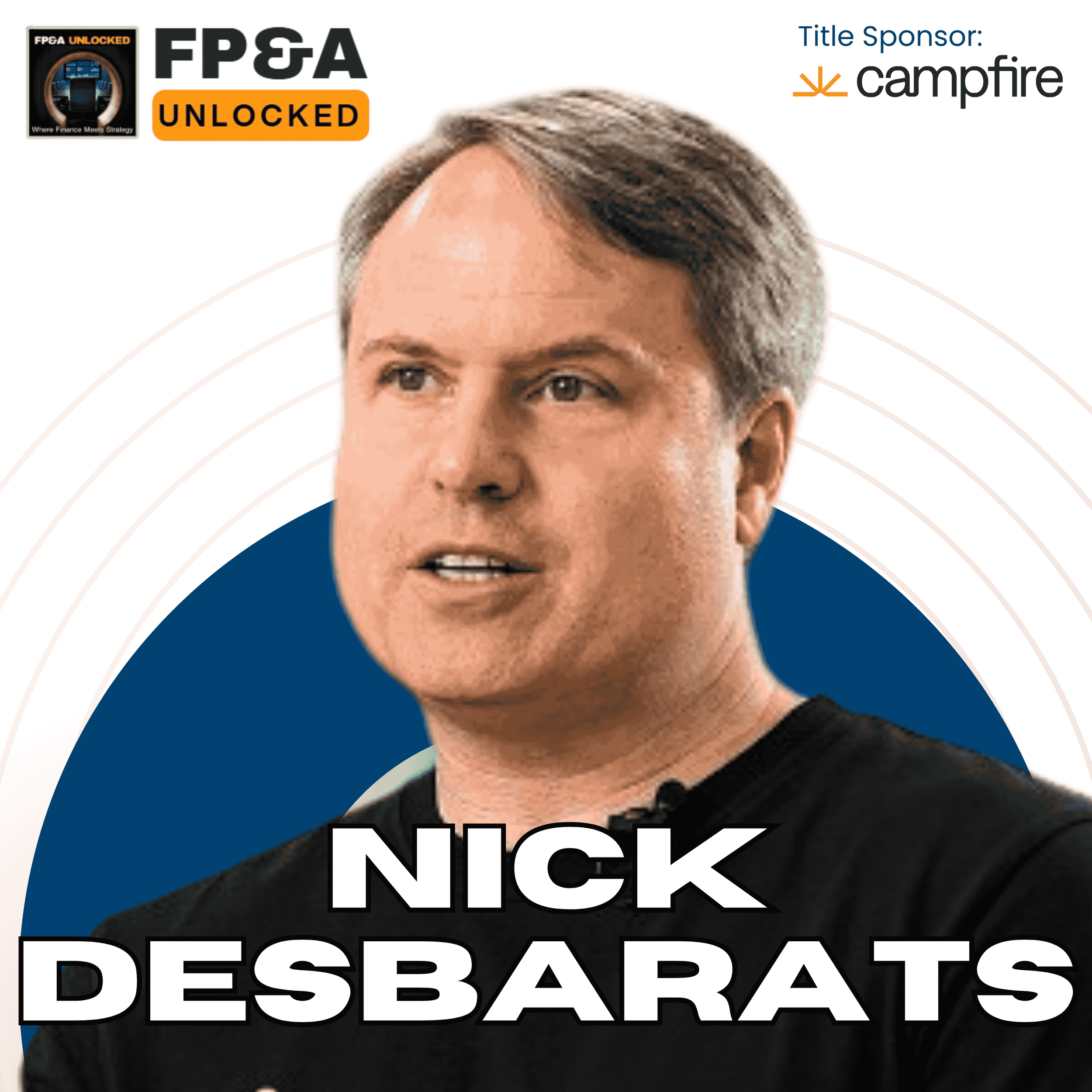 Practical Charts for Finance Teams to Turn Data Visuals into Strategic Tools with Nick Desbarats