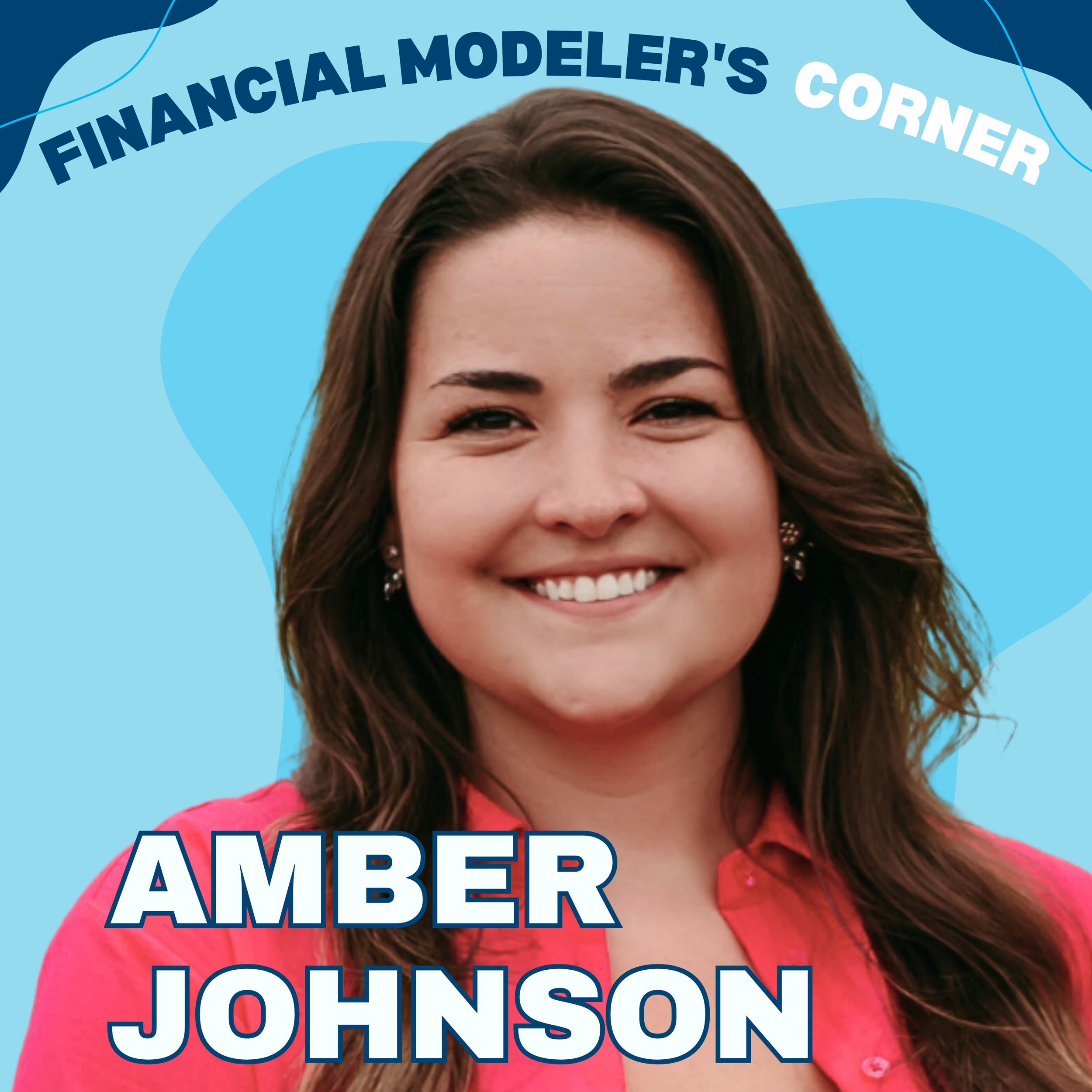 Tips For Aligning the Forecasting Process between Finance and Operations with Amber Johnson
