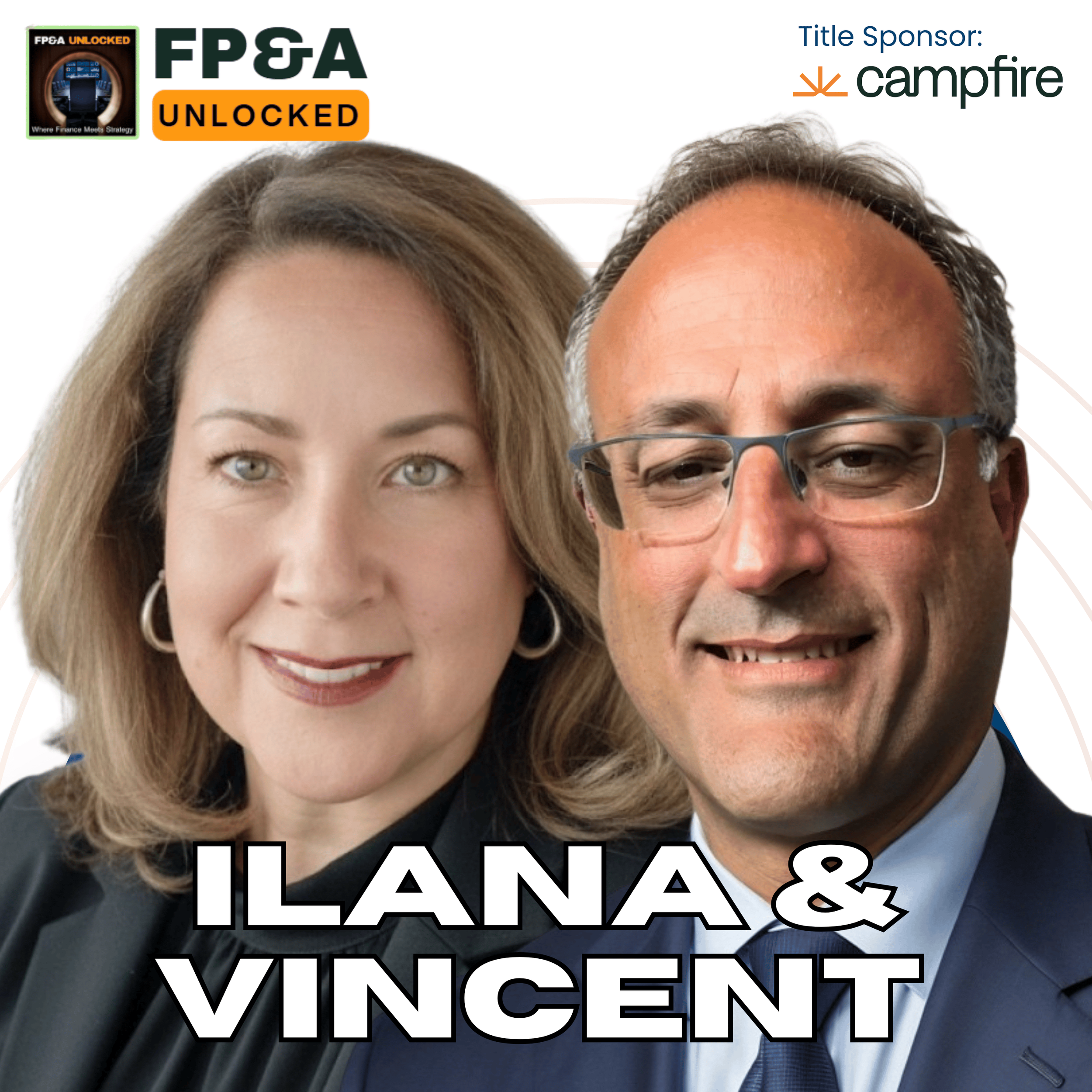 How CFOs Are Using the Return on Change to Fix Failing Projects and Rethink ROI with Vincent &amp; Ilana